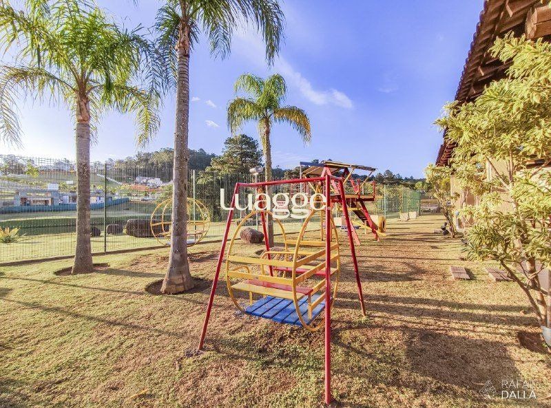 Casa de Condomínio à venda com 4 quartos, 292m² - Foto 47