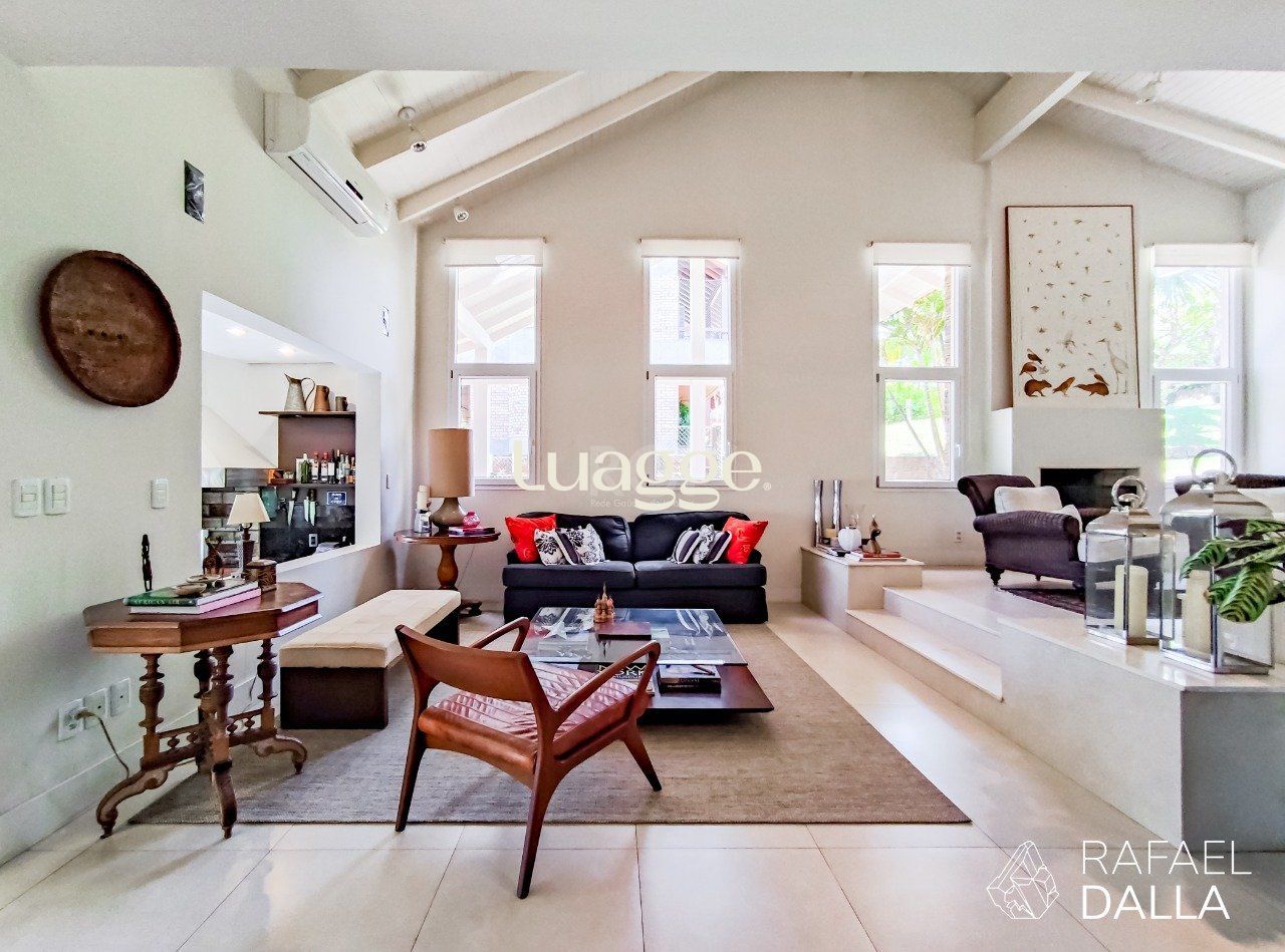 Casa de Condomínio à venda com 3 quartos, 449m² - Foto 7