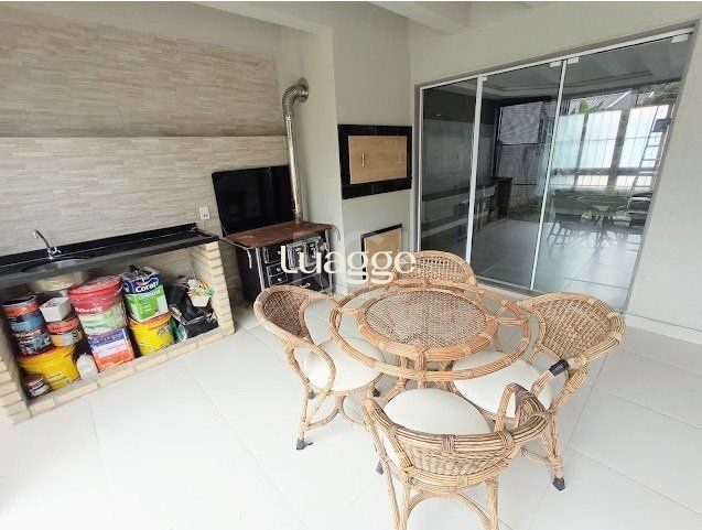 Casa de Condomínio à venda com 4 quartos, 199m² - Foto 17