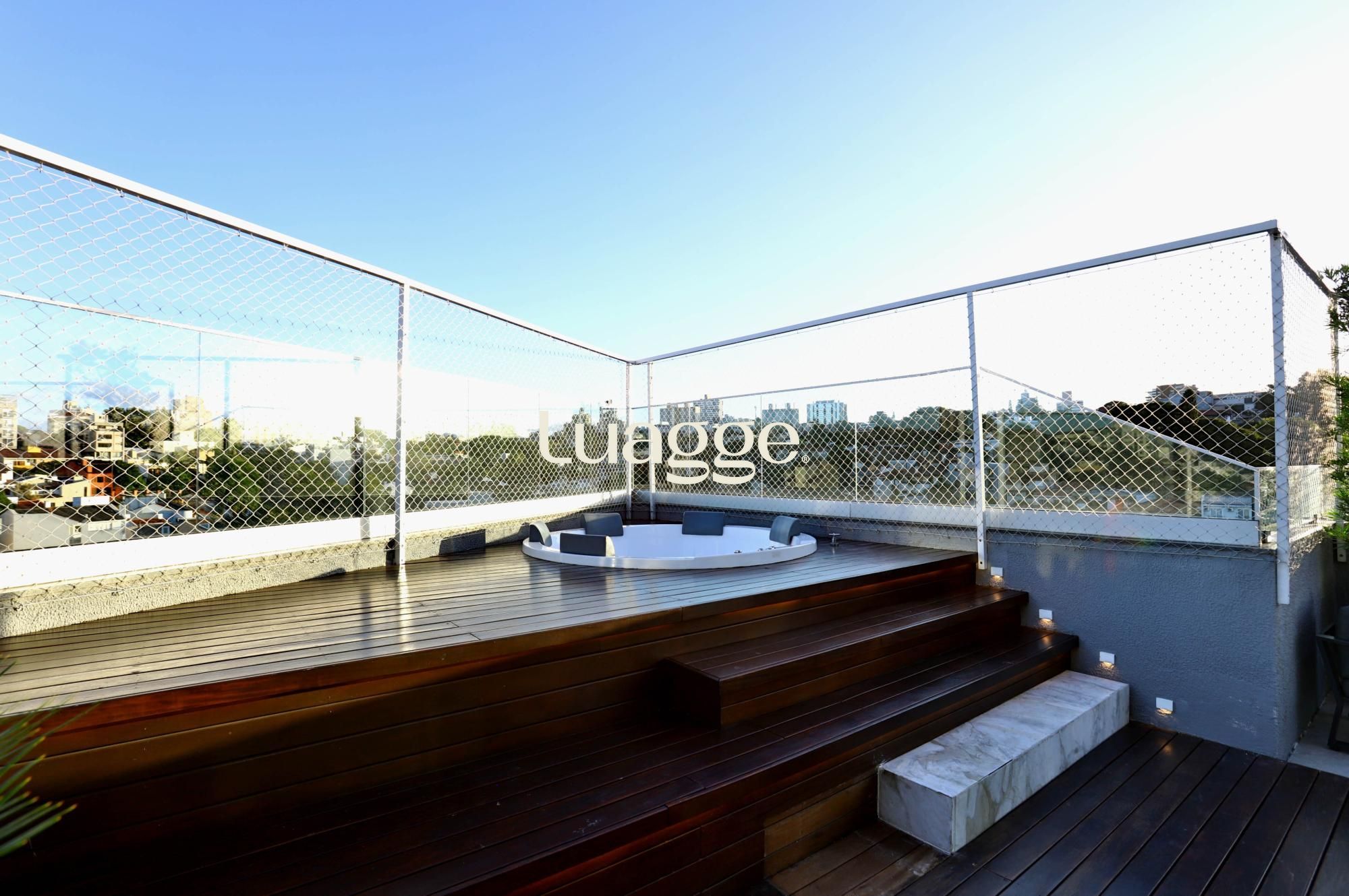Cobertura à venda com 2 quartos, 175m² - Foto 35