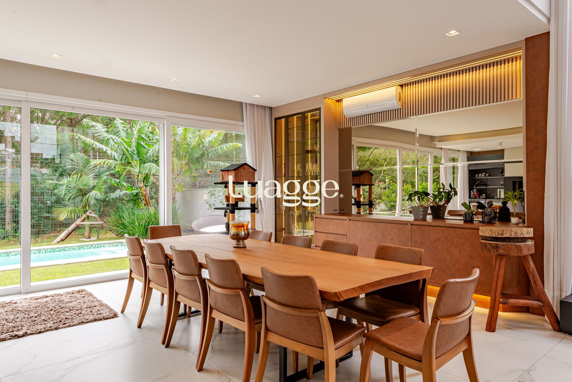 Casa de Condomínio, 4 quartos - Foto 12