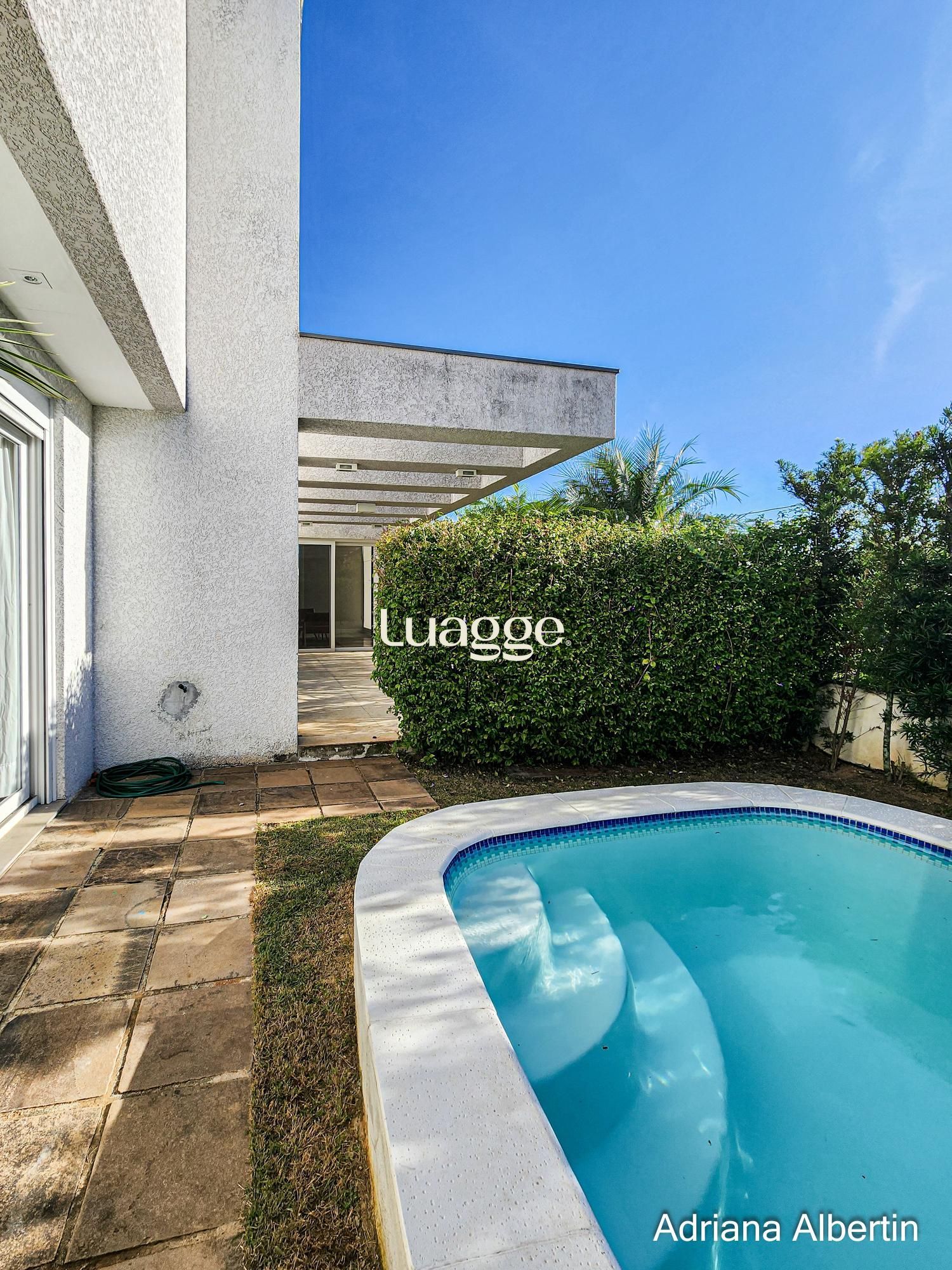 Casa de Condomínio à venda com 3 quartos, 250m² - Foto 35