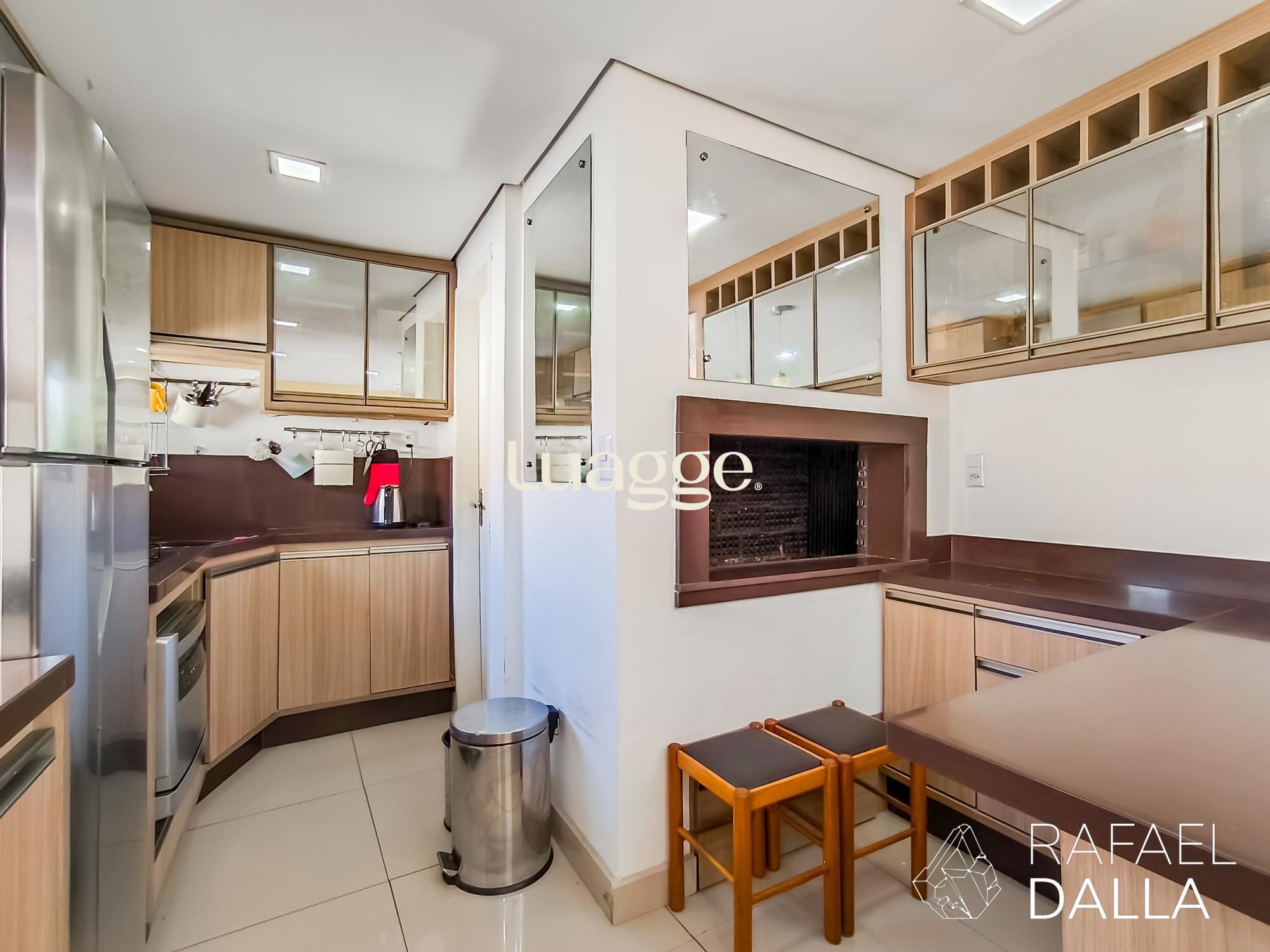 Cobertura, 3 quartos, 118 m² - Foto 3