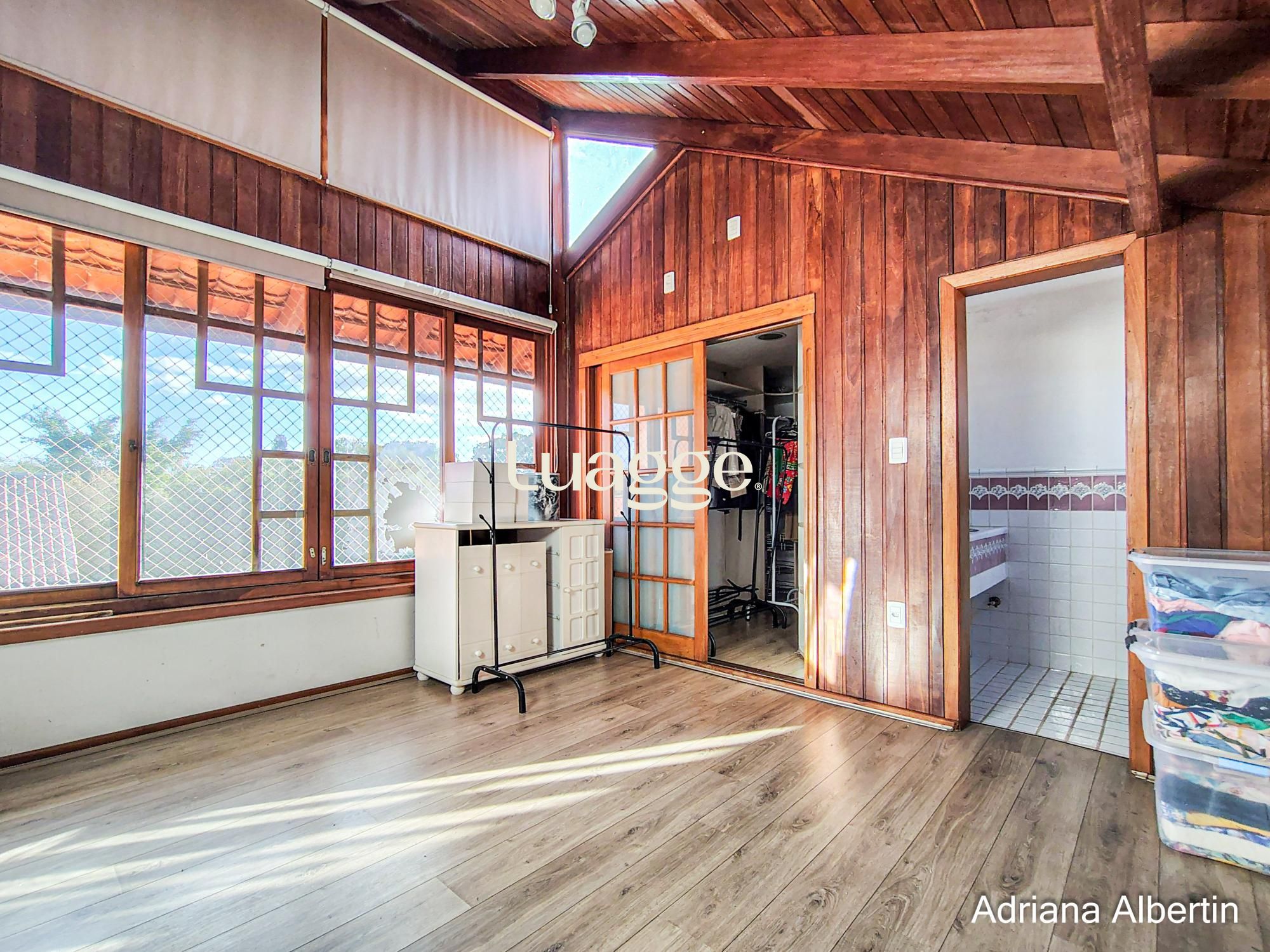 Casa de Condomínio à venda com 3 quartos, 301m² - Foto 16