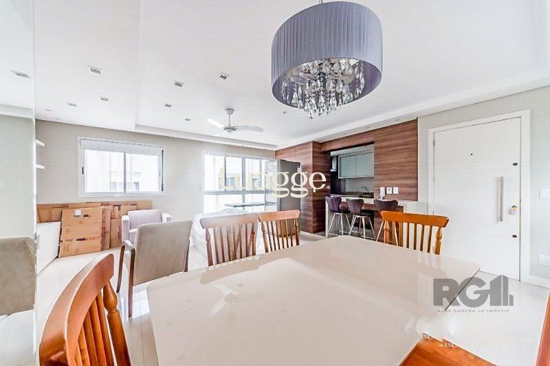Apartamento à venda com 2 quartos, 90m² - Foto 11