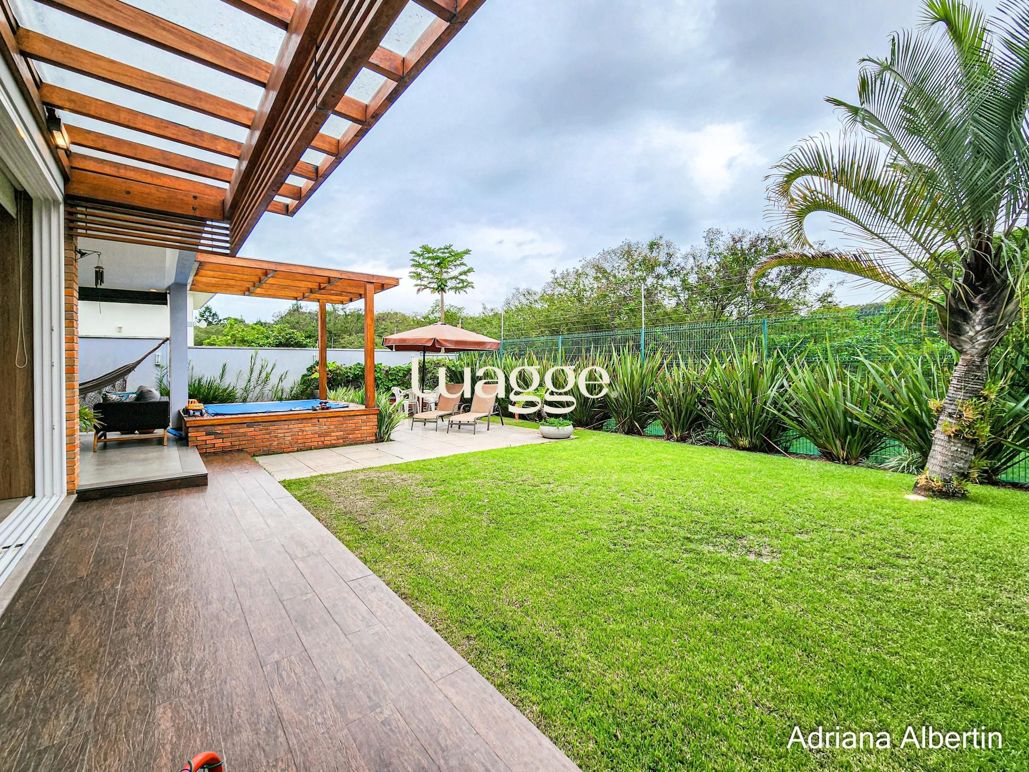 Casa de Condomínio à venda com 3 quartos, 301m² - Foto 36