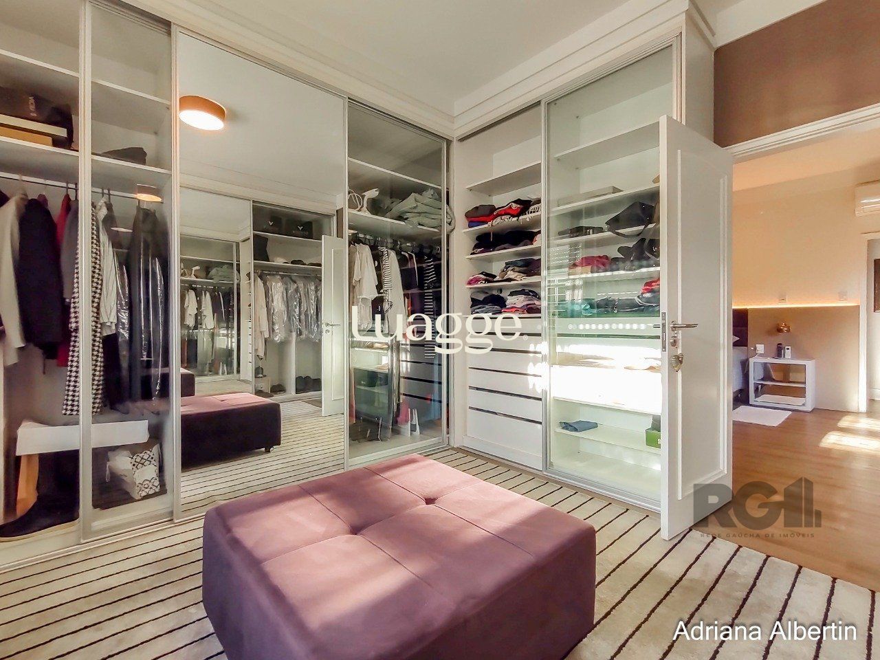 Casa à venda com 5 quartos, 551m² - Foto 42