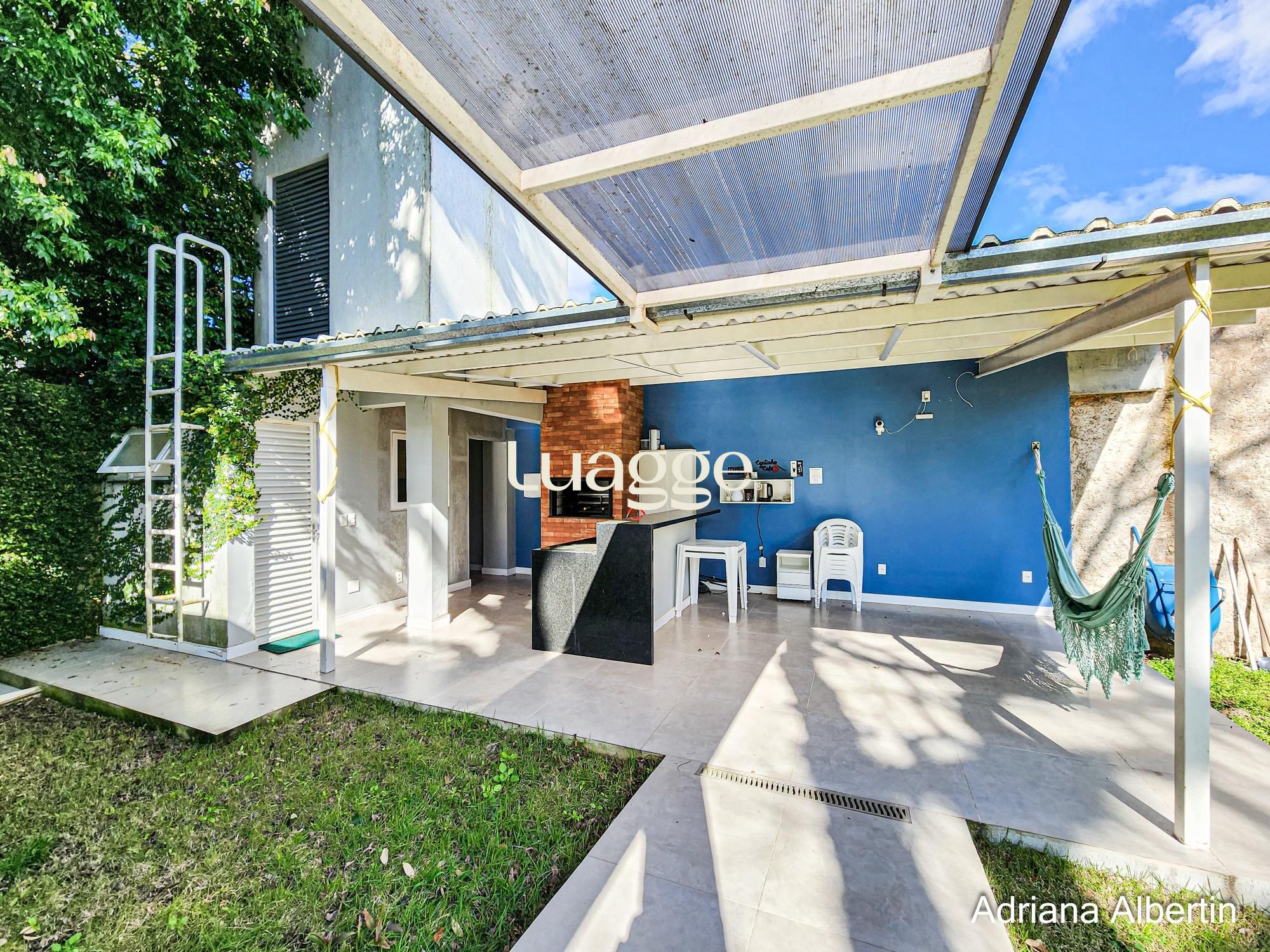 Casa à venda com 5 quartos, 281m² - Foto 40