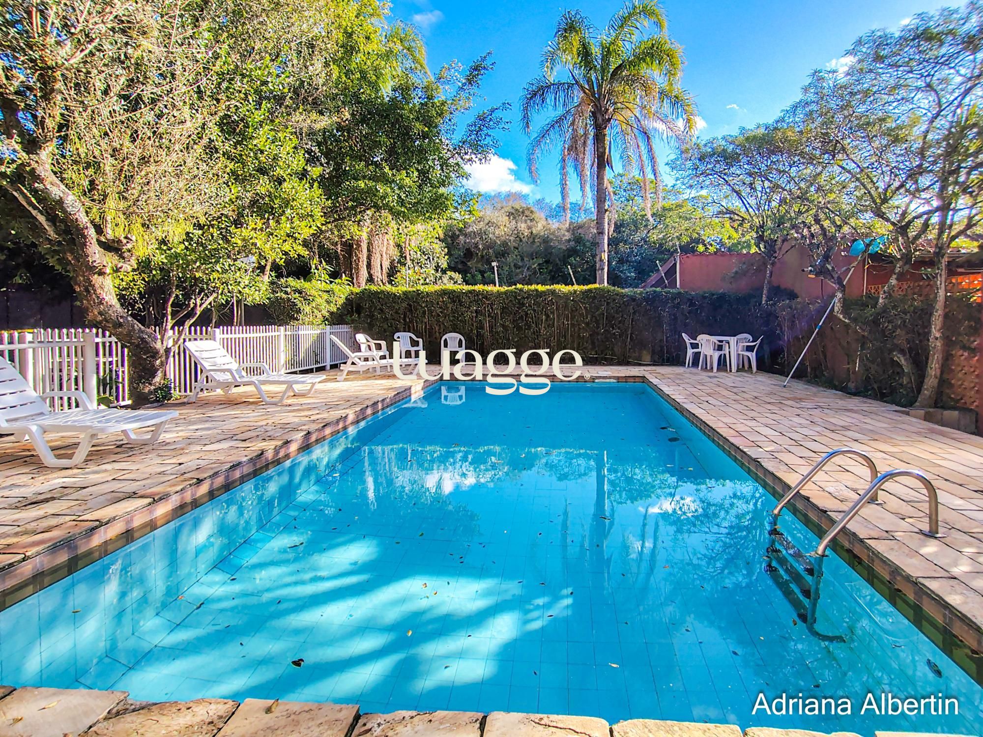 Casa de Condomínio à venda com 3 quartos, 301m² - Foto 31