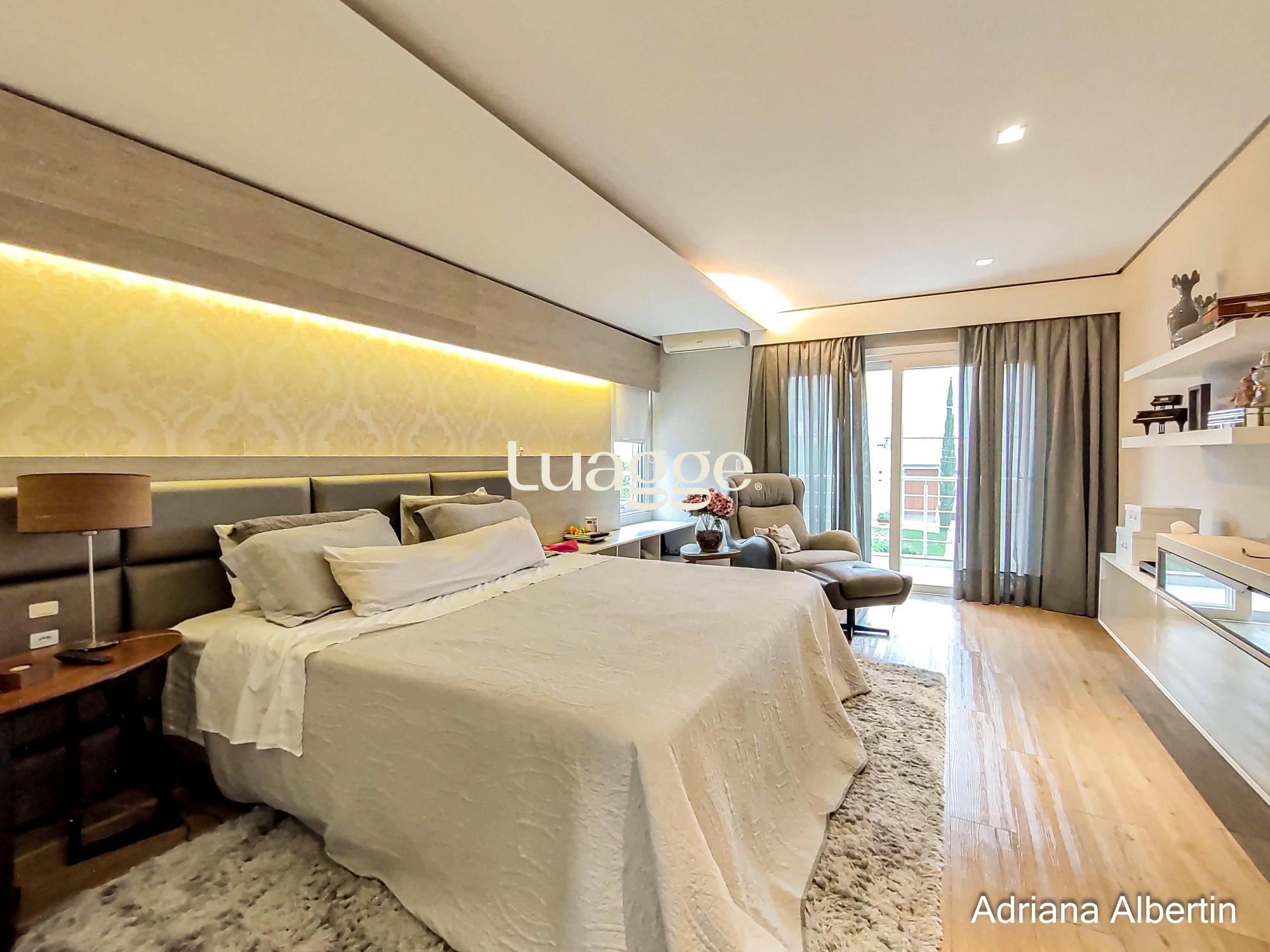Casa de Condomínio à venda com 3 quartos, 301m² - Foto 46