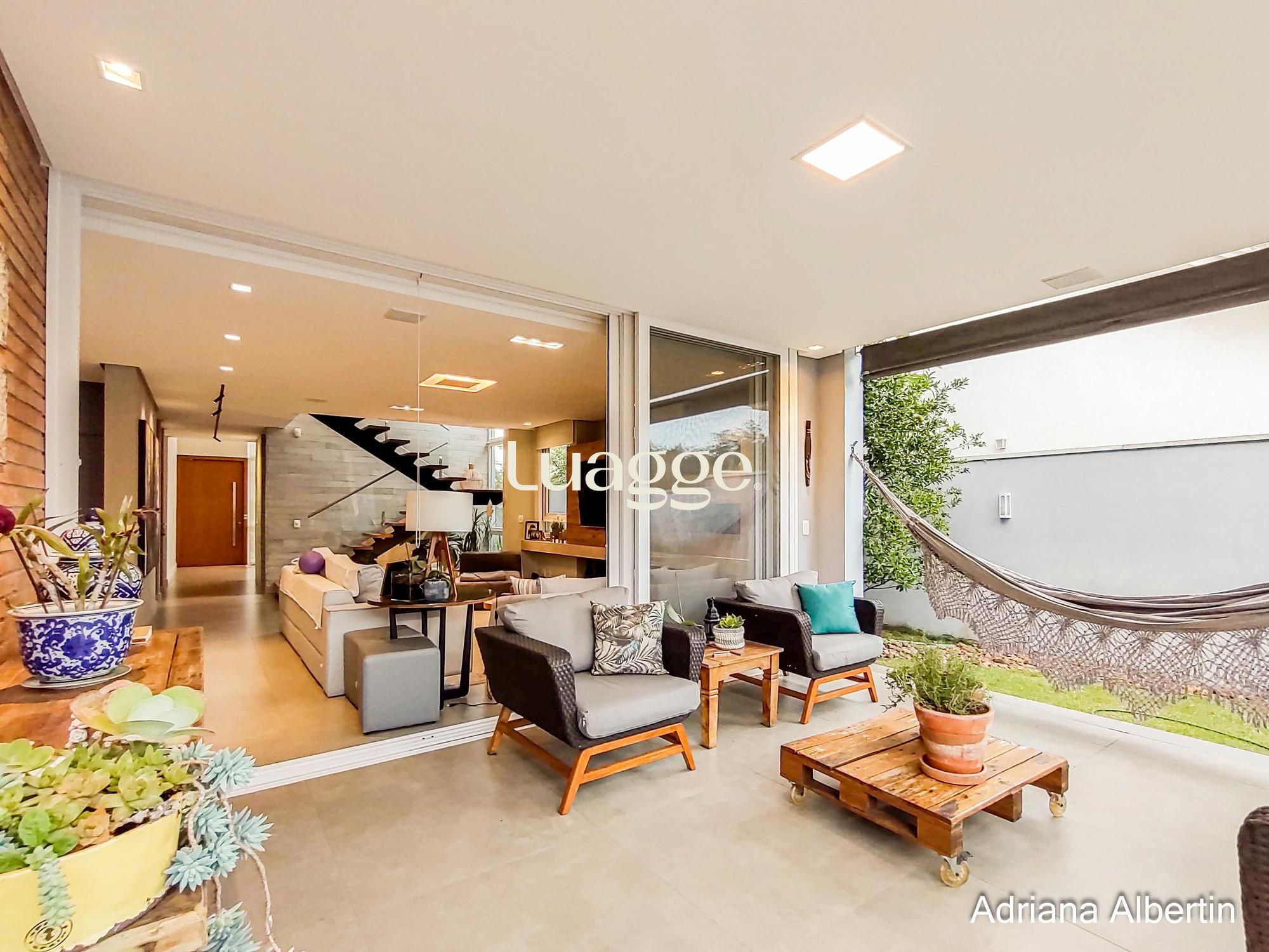 Casa de Condomínio à venda com 3 quartos, 301m² - Foto 29