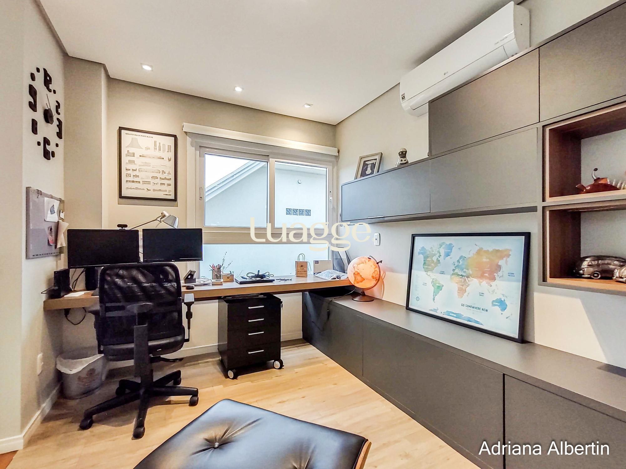 Casa de Condomínio à venda com 3 quartos, 301m² - Foto 56