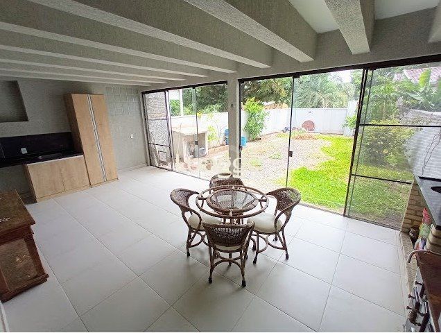 Casa de Condomínio à venda com 4 quartos, 199m² - Foto 19