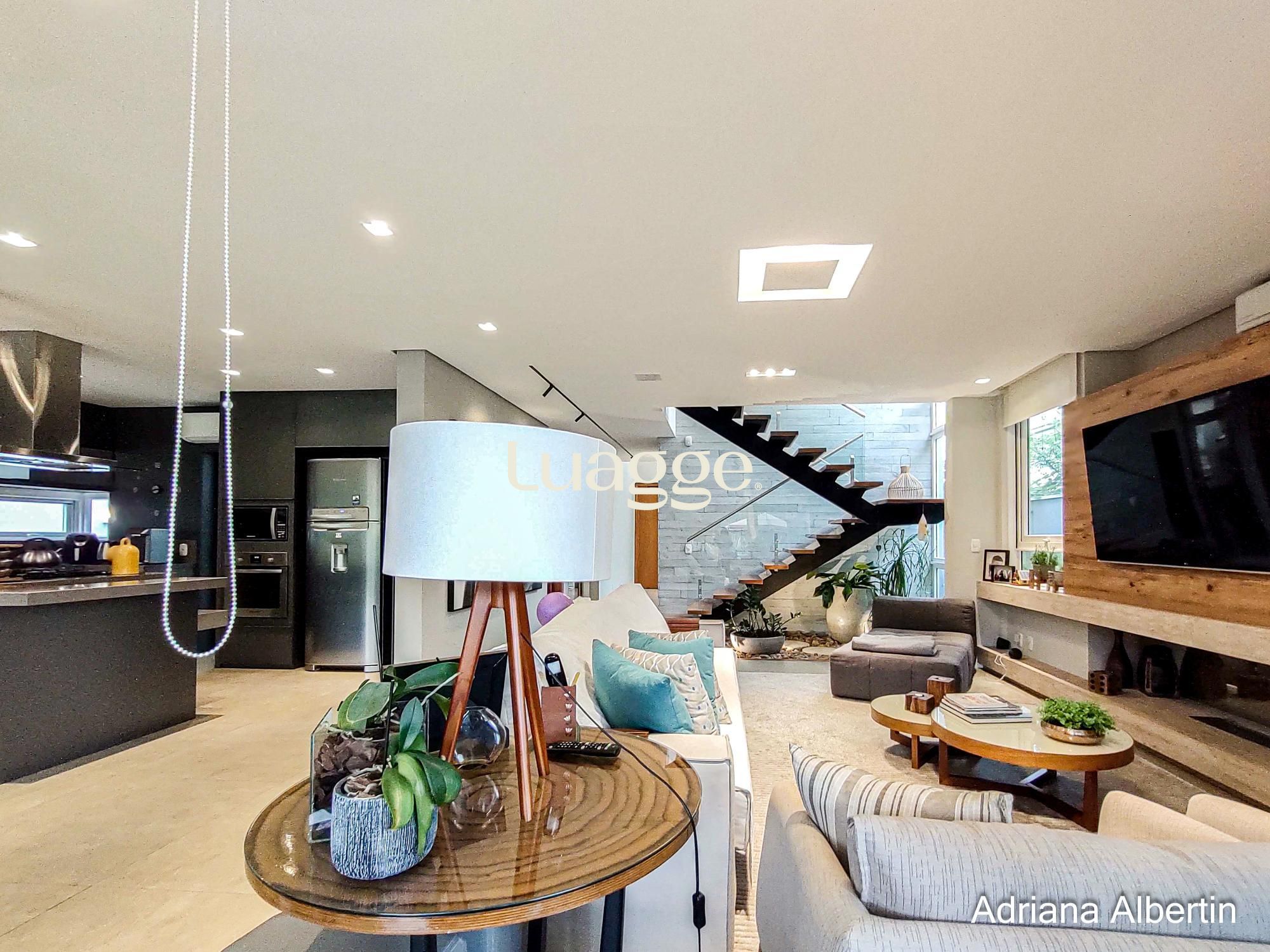 Casa de Condomínio à venda com 3 quartos, 301m² - Foto 18