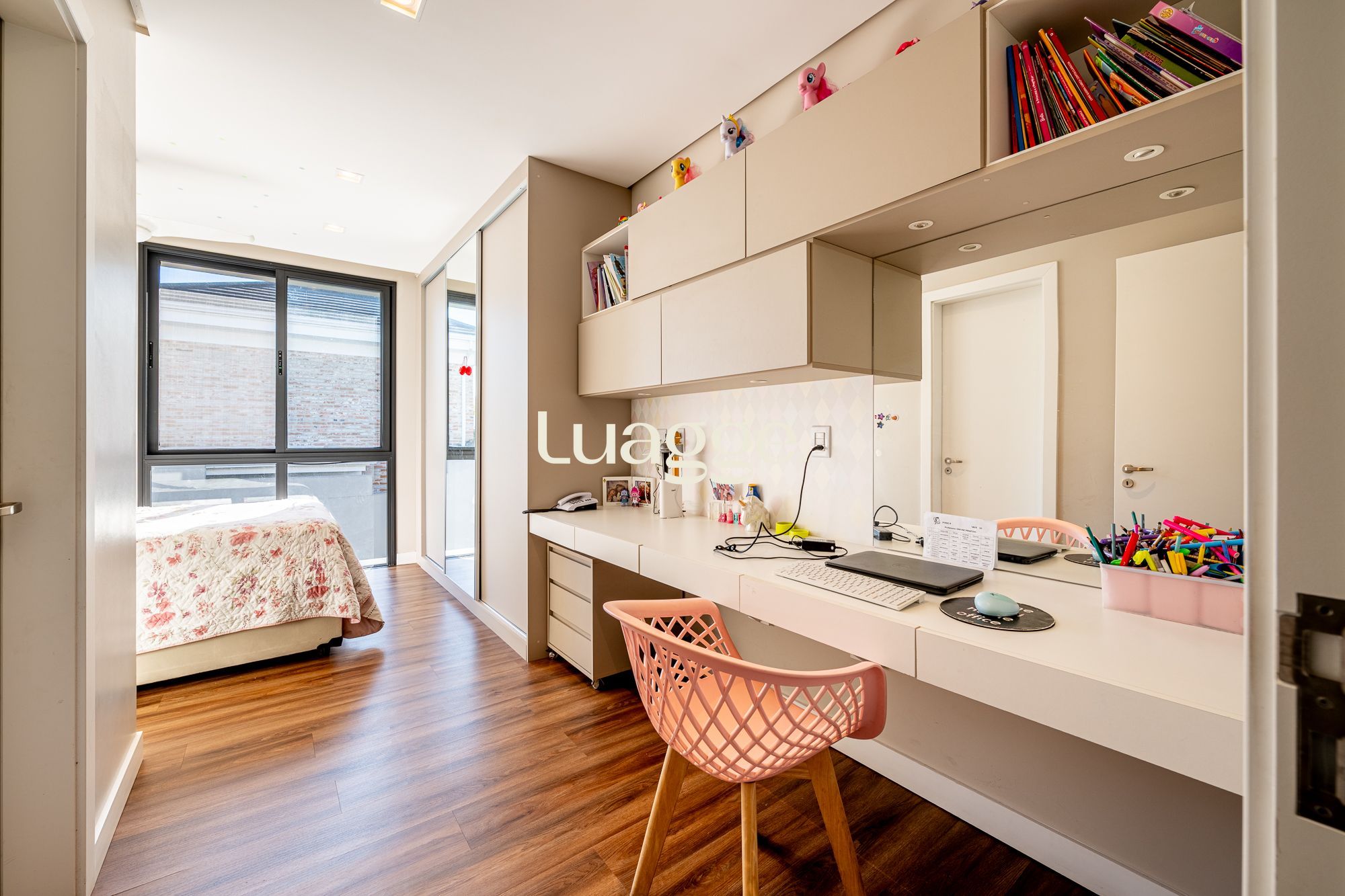 Casa de Condomínio à venda com 5 quartos, 413m² - Foto 55