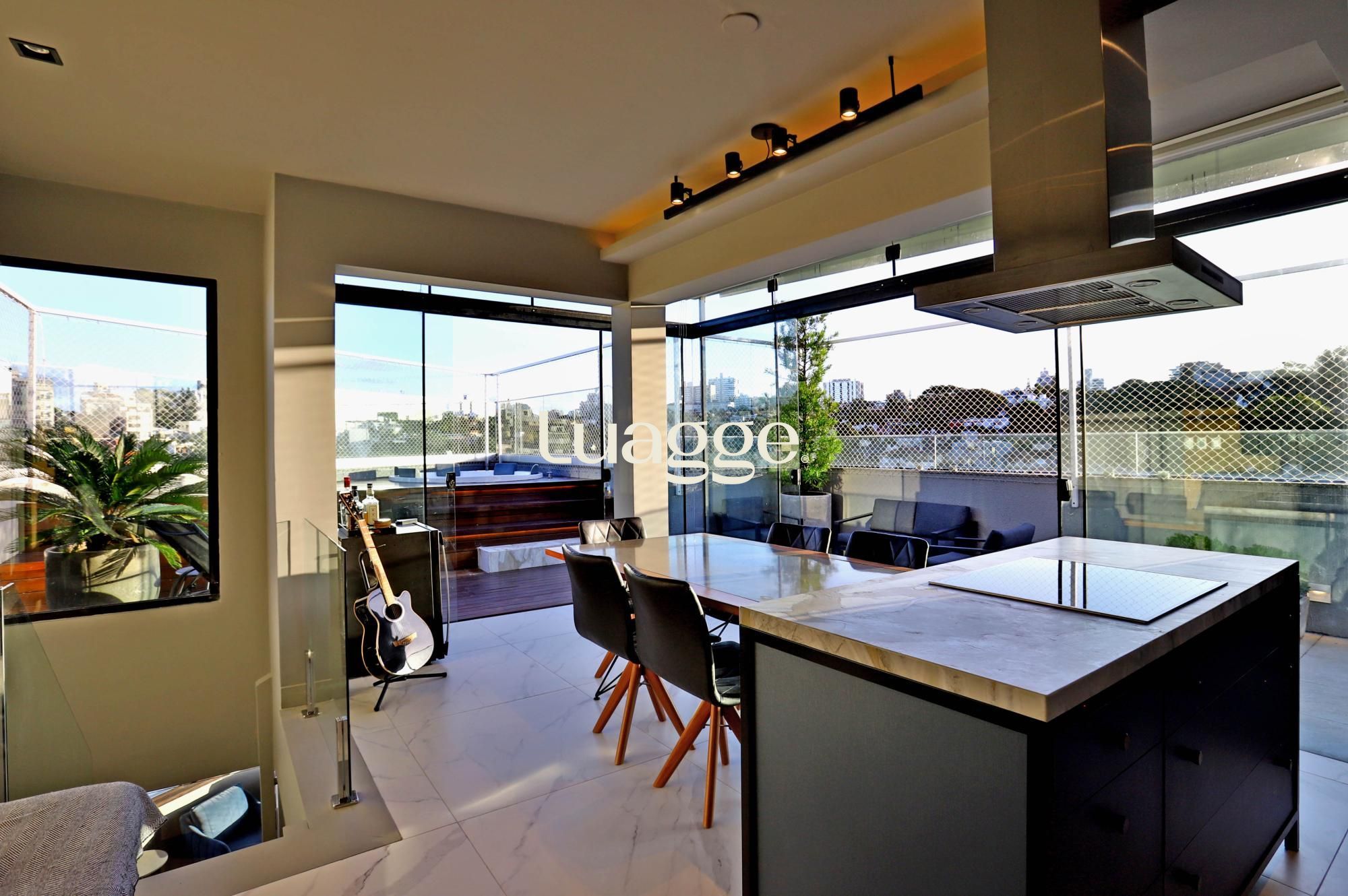 Cobertura à venda com 2 quartos, 175m² - Foto 27