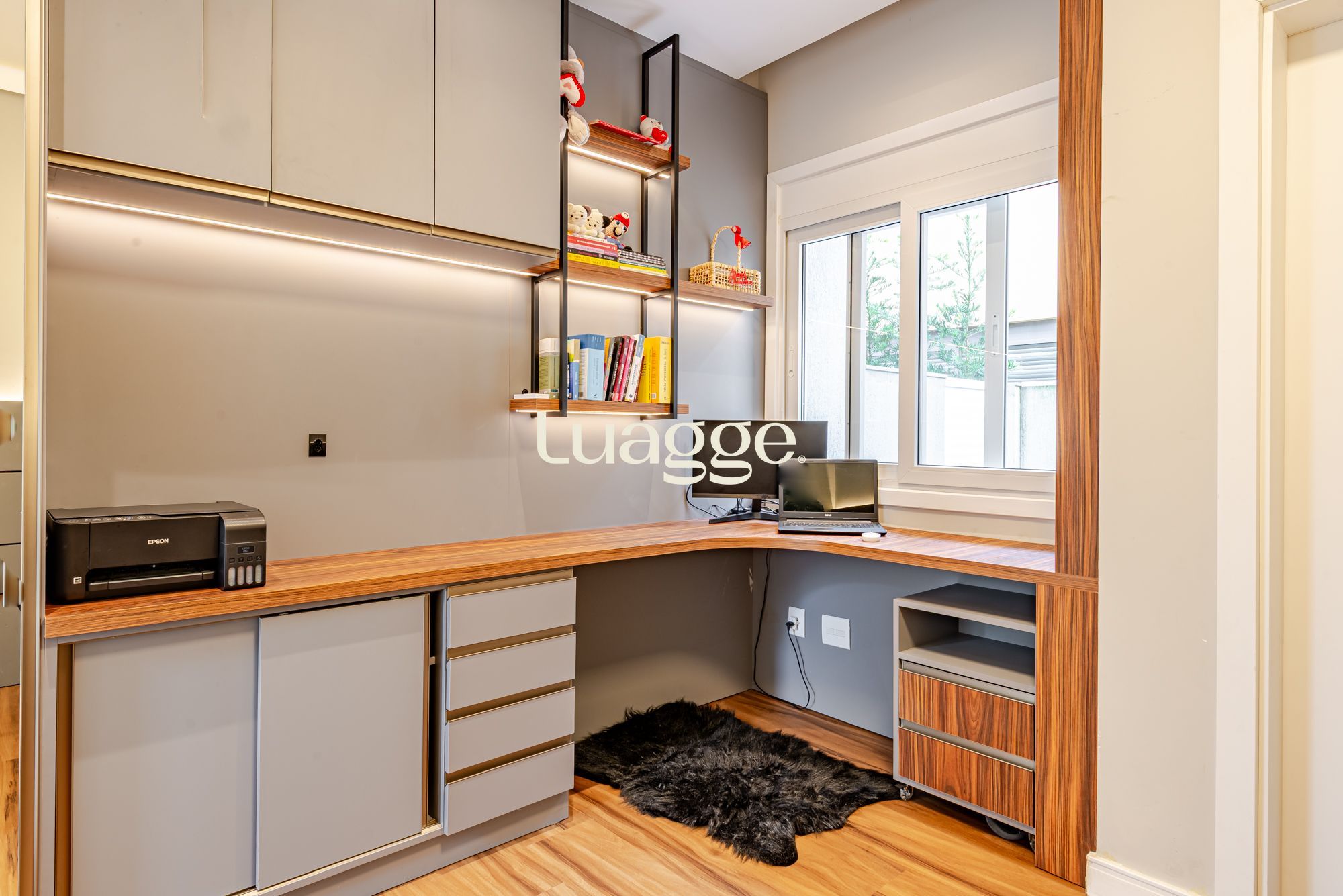 Casa de Condomínio, 4 quartos - Foto 33