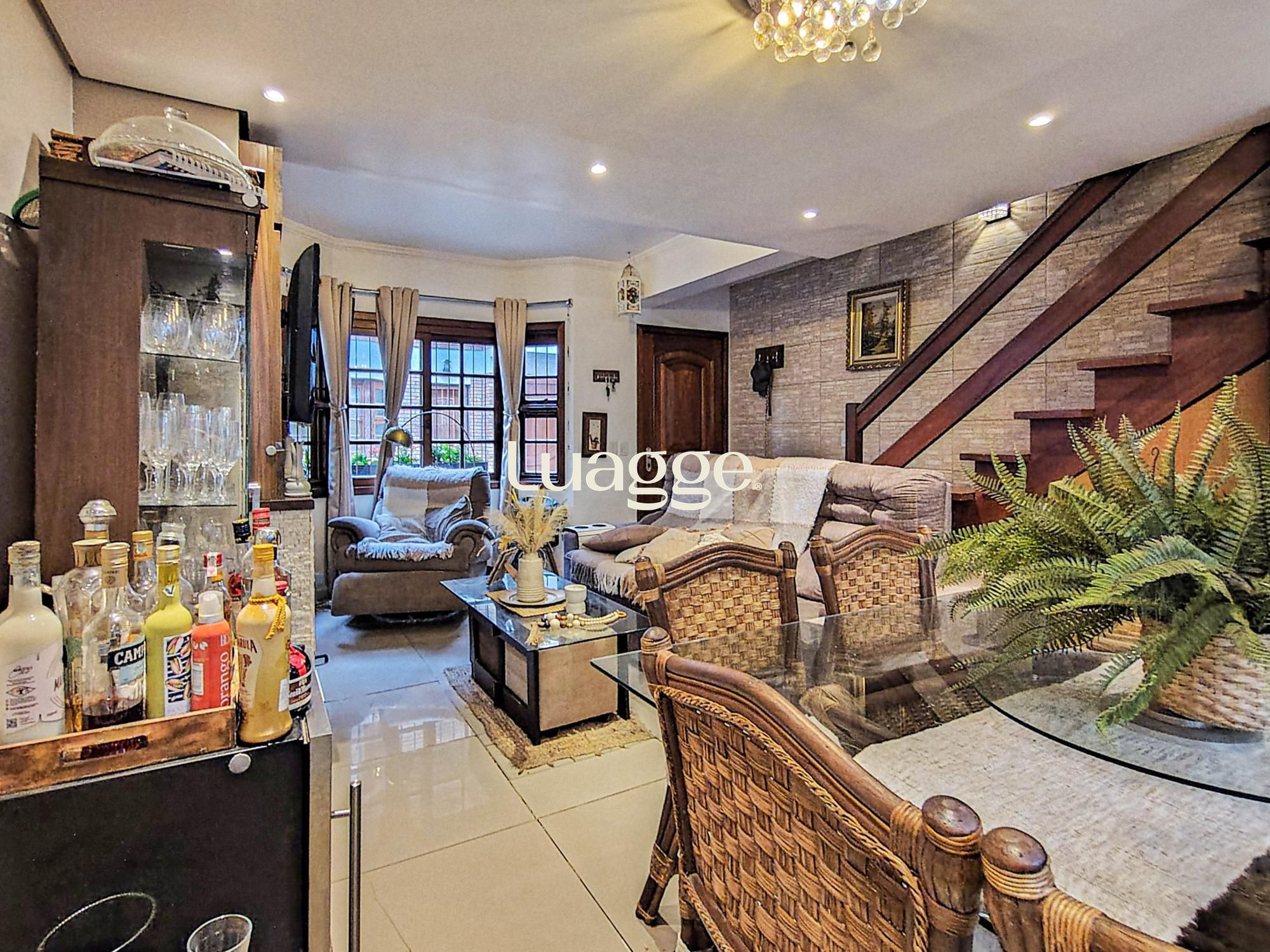 Casa de Condomínio, 3 quartos, à venda, 217 m², Ipanema - Porto Alegre — foto 3