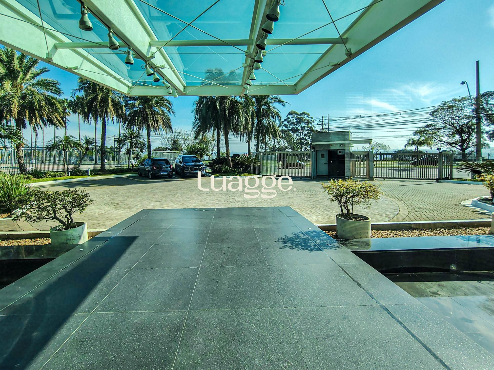 Studio, 1 suíte, à venda, 43 m², Cristal - Porto Alegre — foto 3