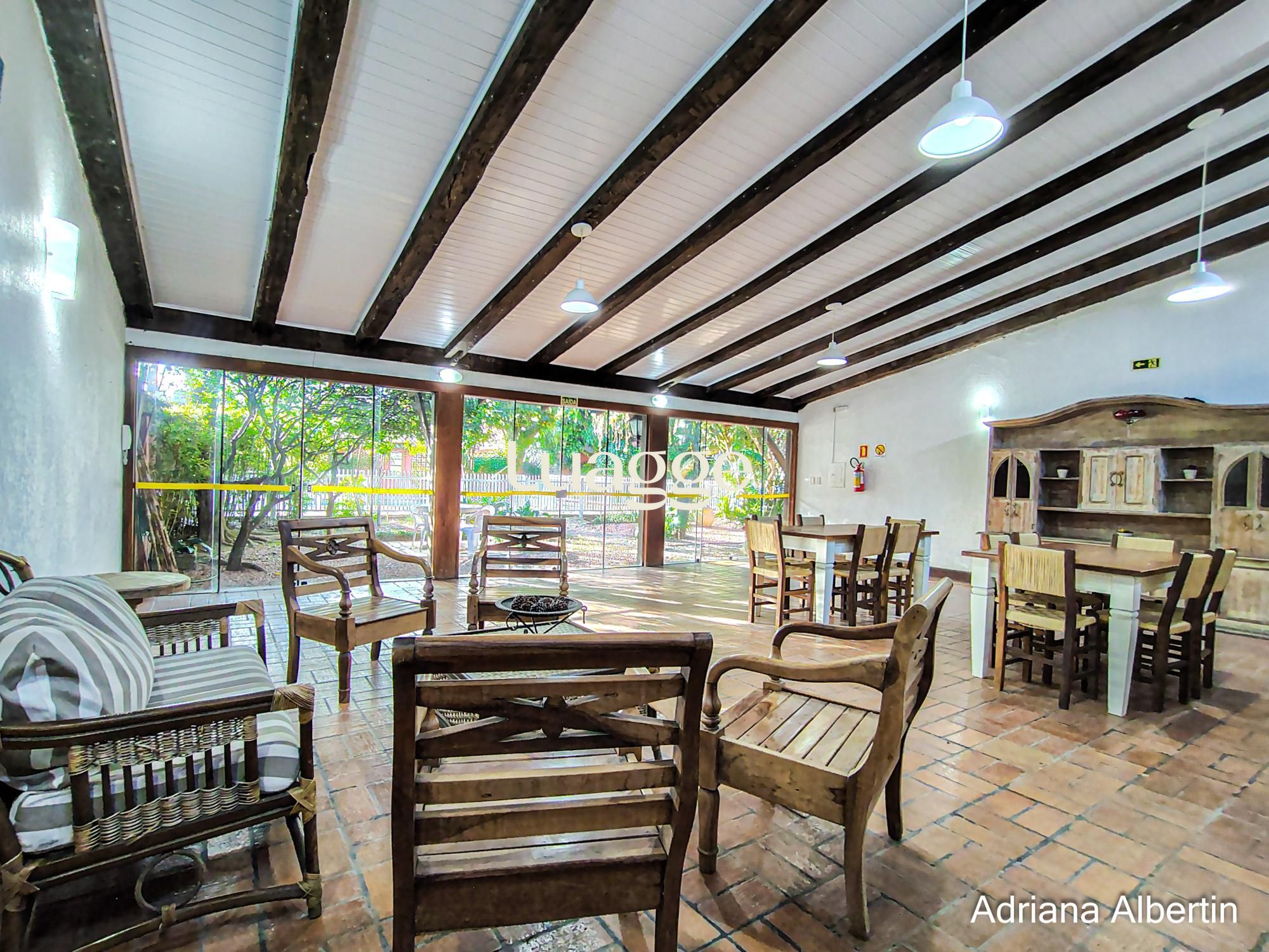 Casa de Condomínio à venda com 3 quartos, 301m² - Foto 27
