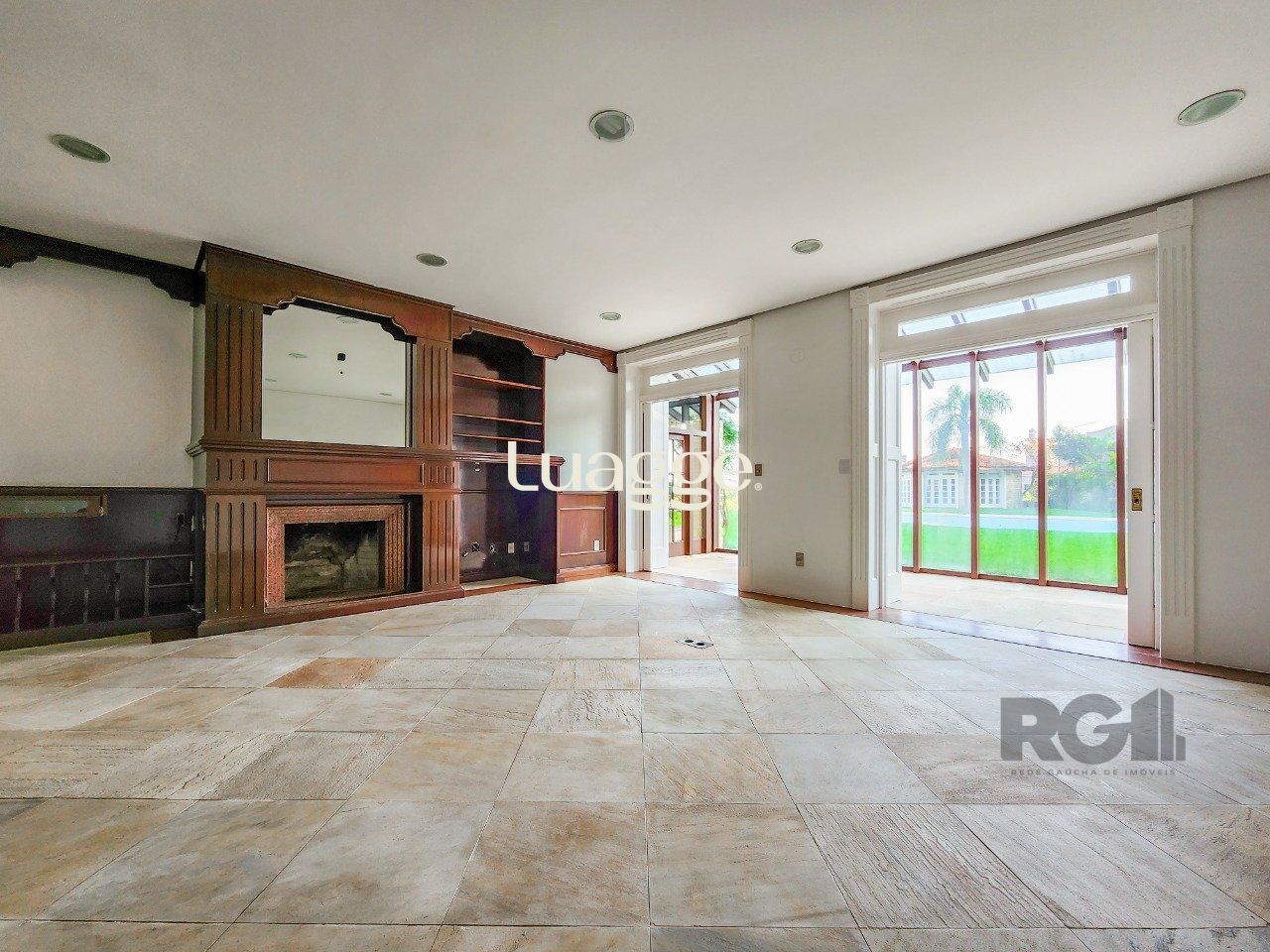 Casa de Condomínio à venda com 5 quartos, 1320m² - Foto 12