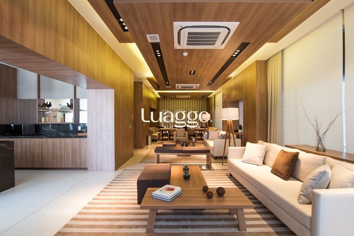Conjunto Comercial-Sala à venda, 37m² - Foto 12