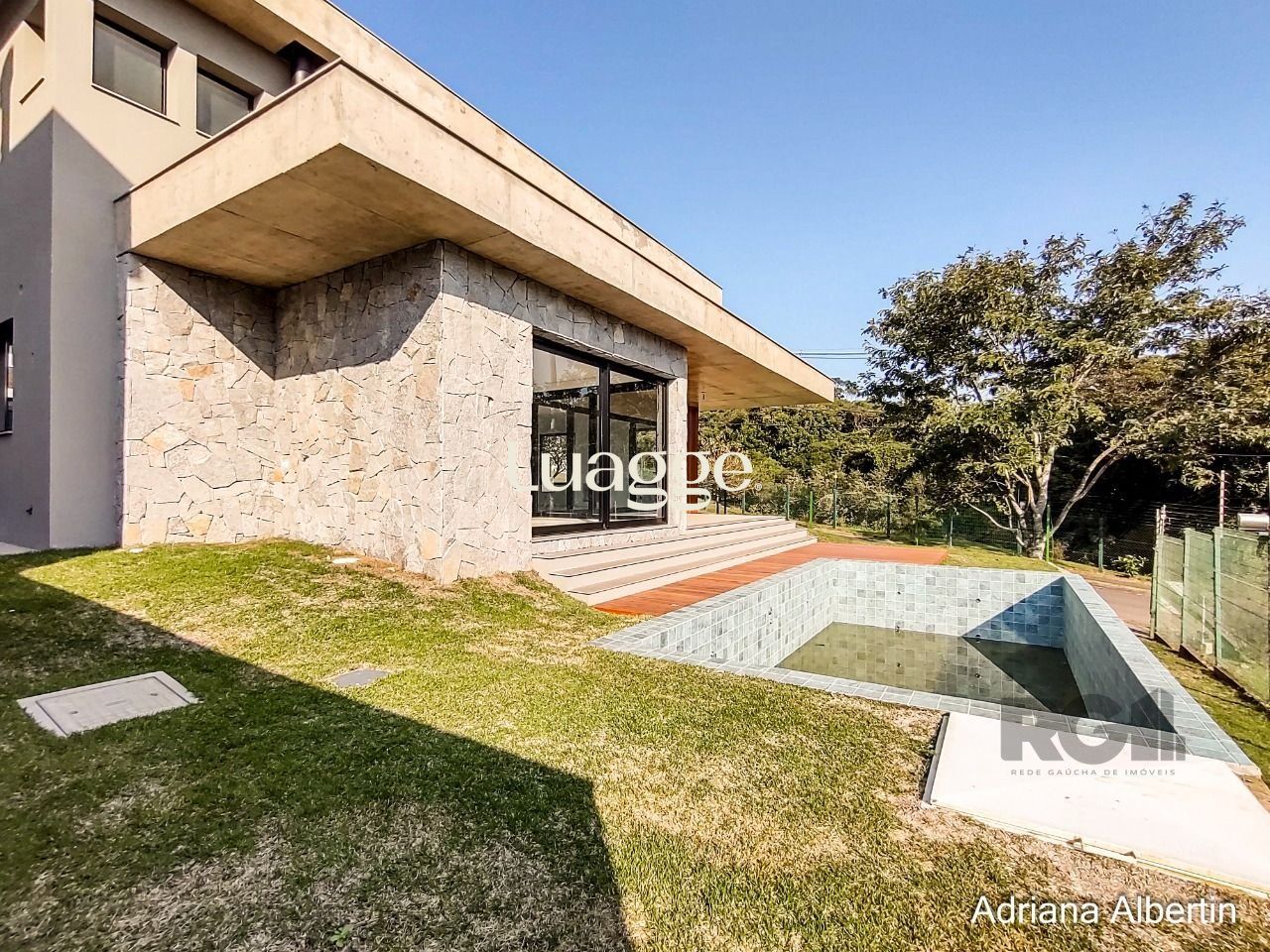 Casa de Condomínio à venda com 3 quartos, 356m² - Foto 6