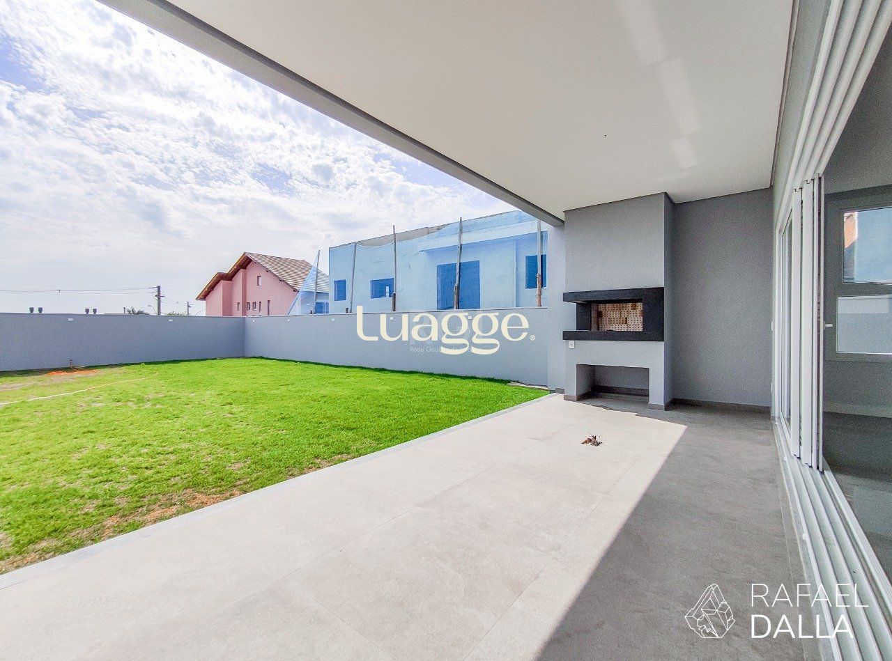 Casa de Condomínio à venda com 4 quartos, 292m² - Foto 9