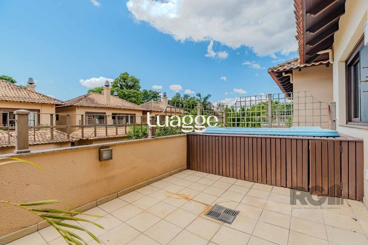 Casa de Condomínio à venda com 3 quartos, 297m² - Foto 34