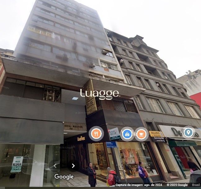 Sala-Conjunto, 29 m² - Foto 2