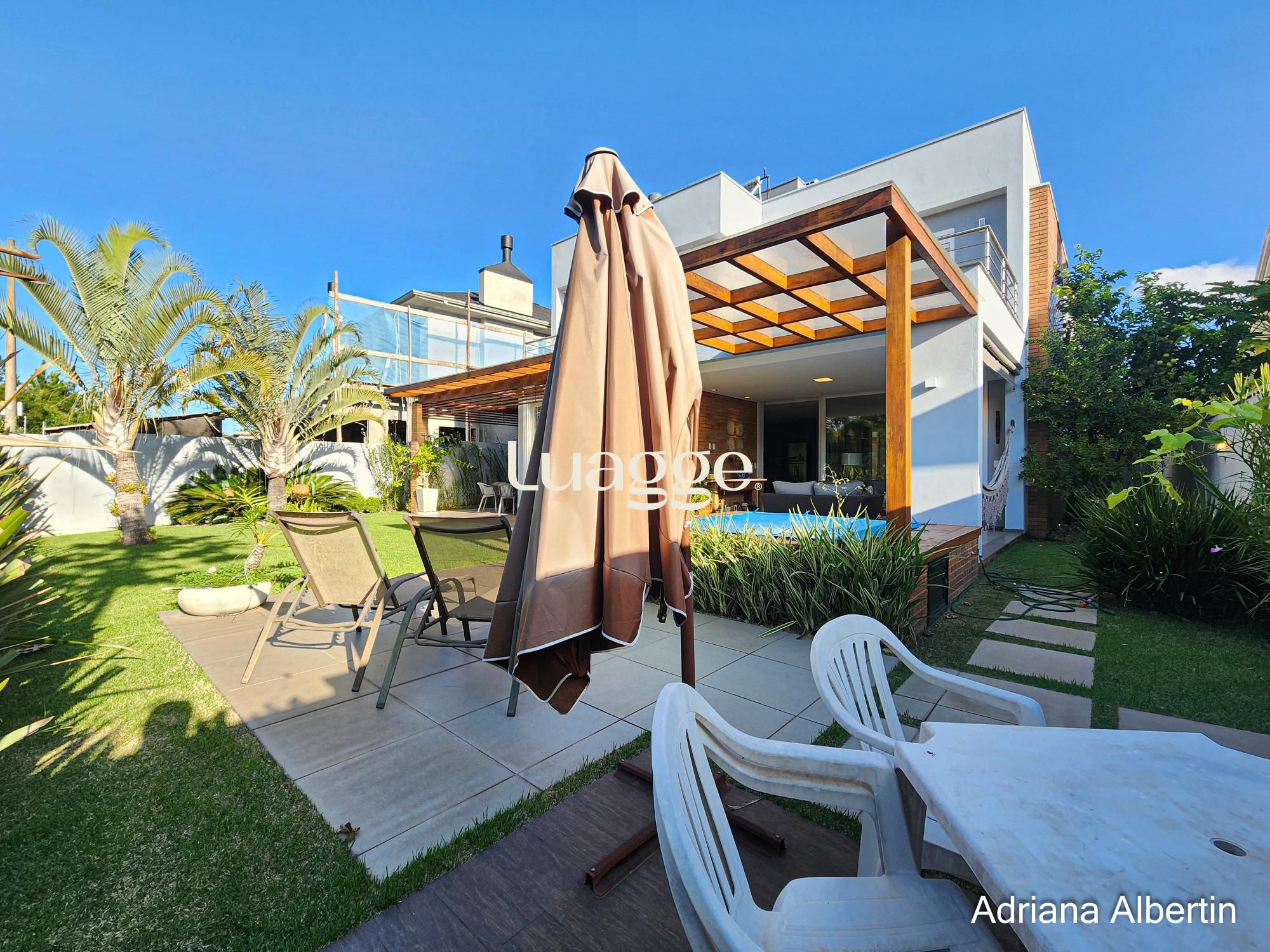 Casa de Condomínio à venda com 3 quartos, 301m² - Foto 34