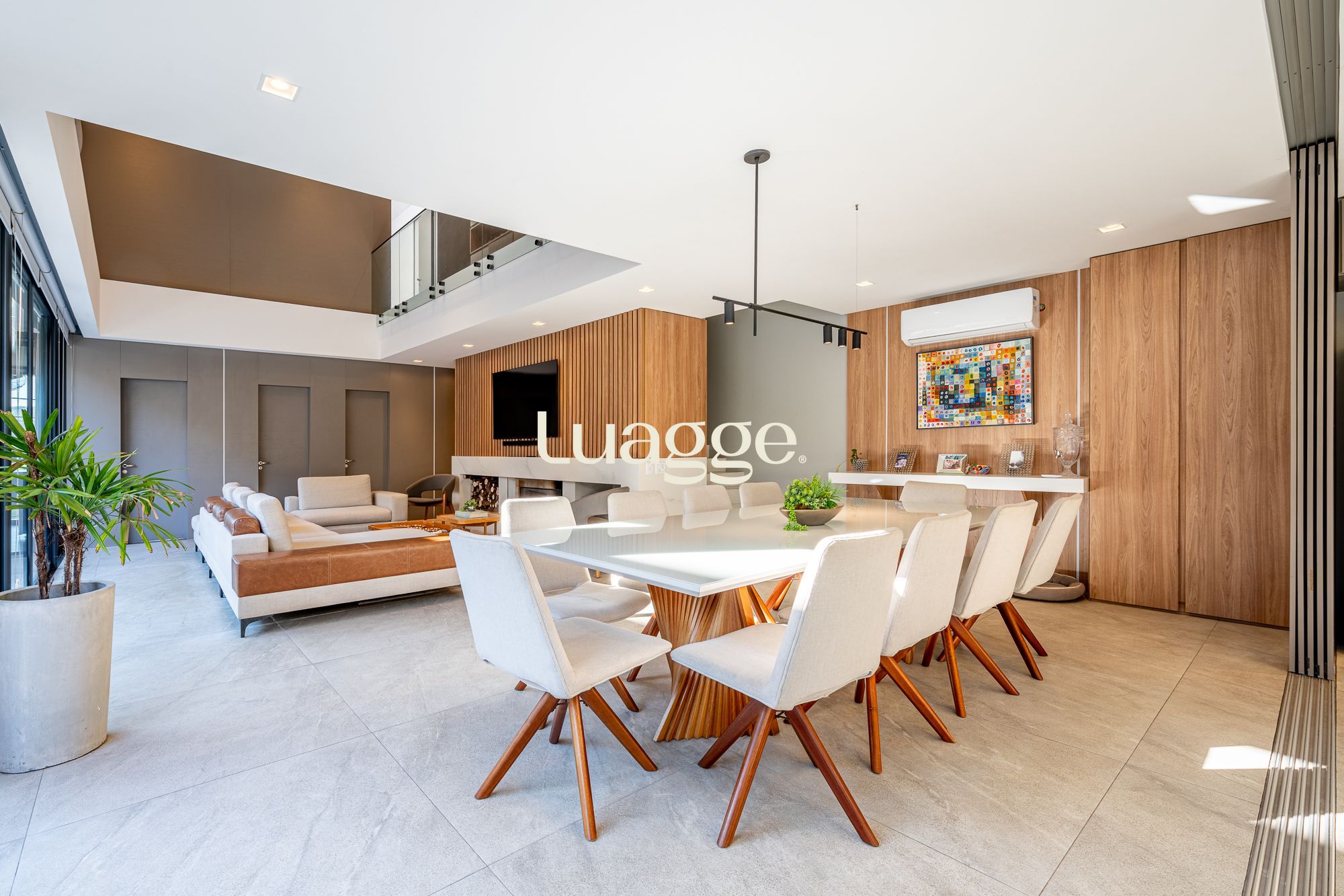Casa de Condomínio à venda com 5 quartos, 413m² - Foto 13