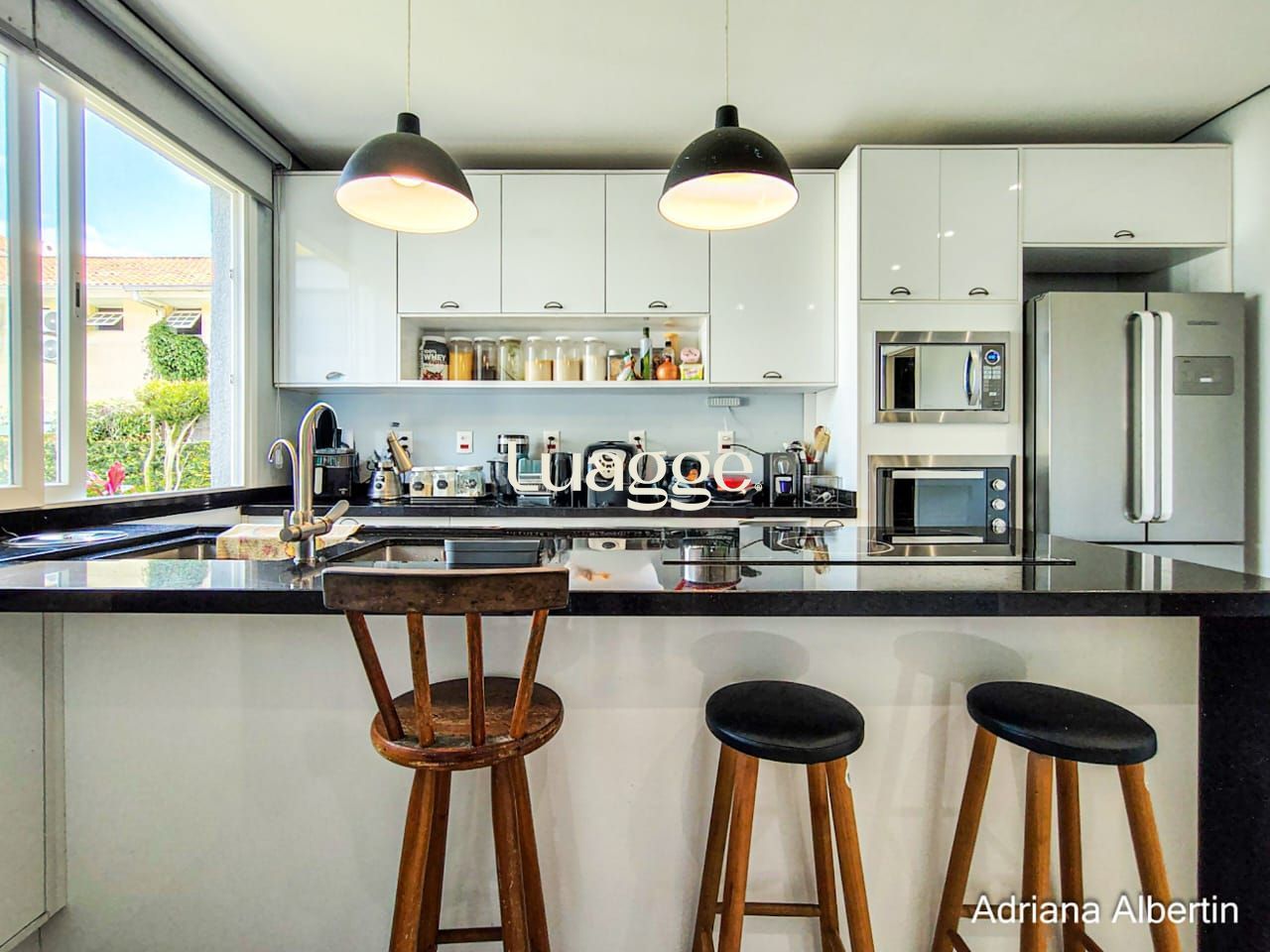 Casa à venda com 5 quartos, 281m² - Foto 12