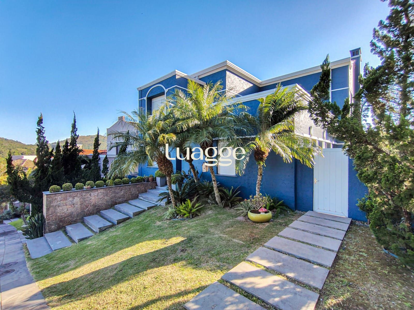 Casa de condomínio, 3 suítes, à venda, 370 m², Alphaville - Porto Alegre — foto 4
