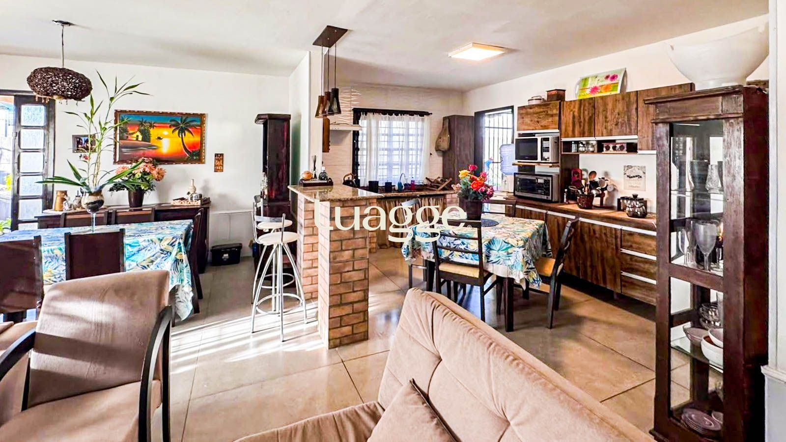 Casa, 4 quartos, à venda, 240 m², Praia da Cal - Torres — foto 4