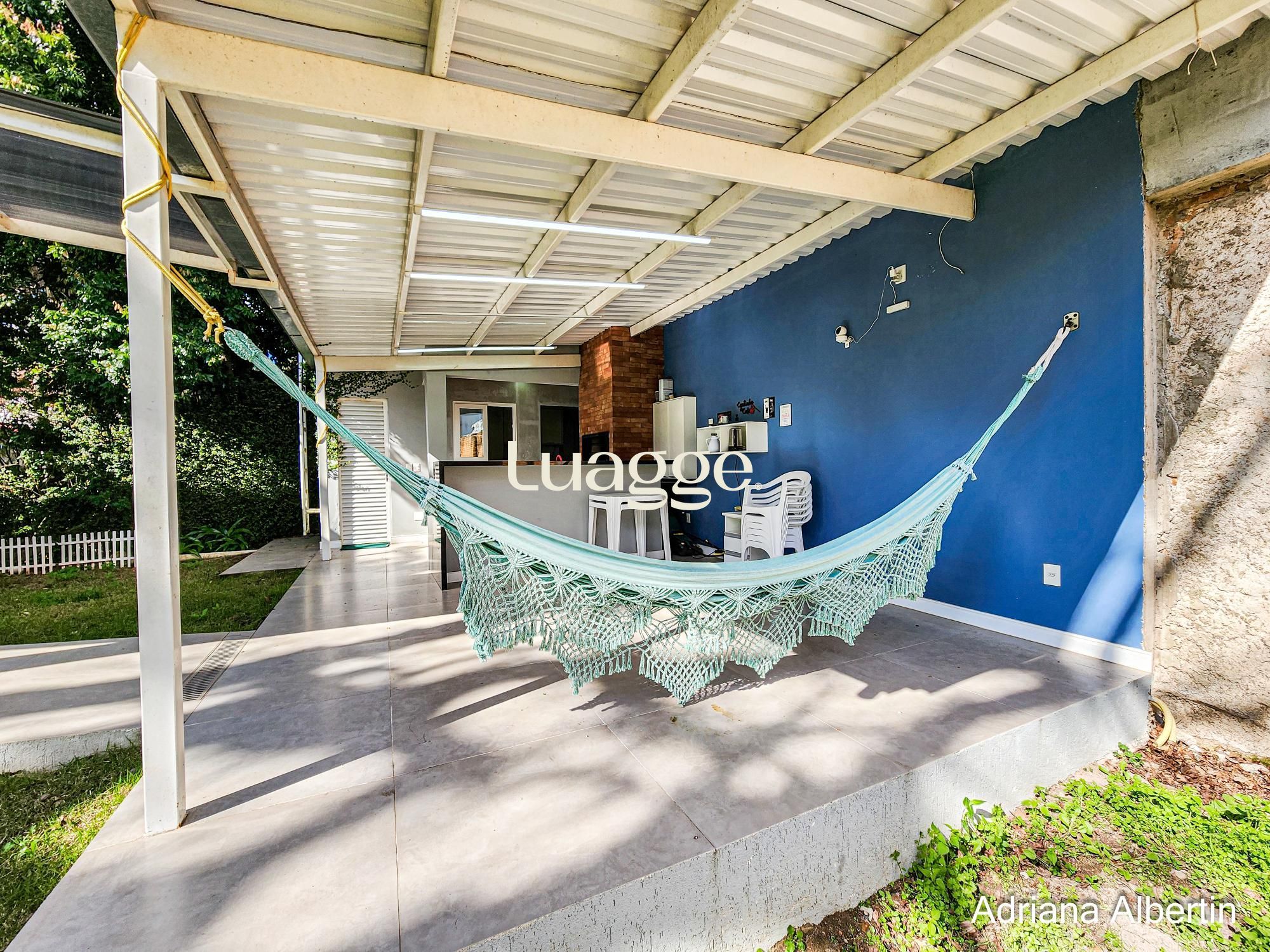 Casa à venda com 5 quartos, 281m² - Foto 43