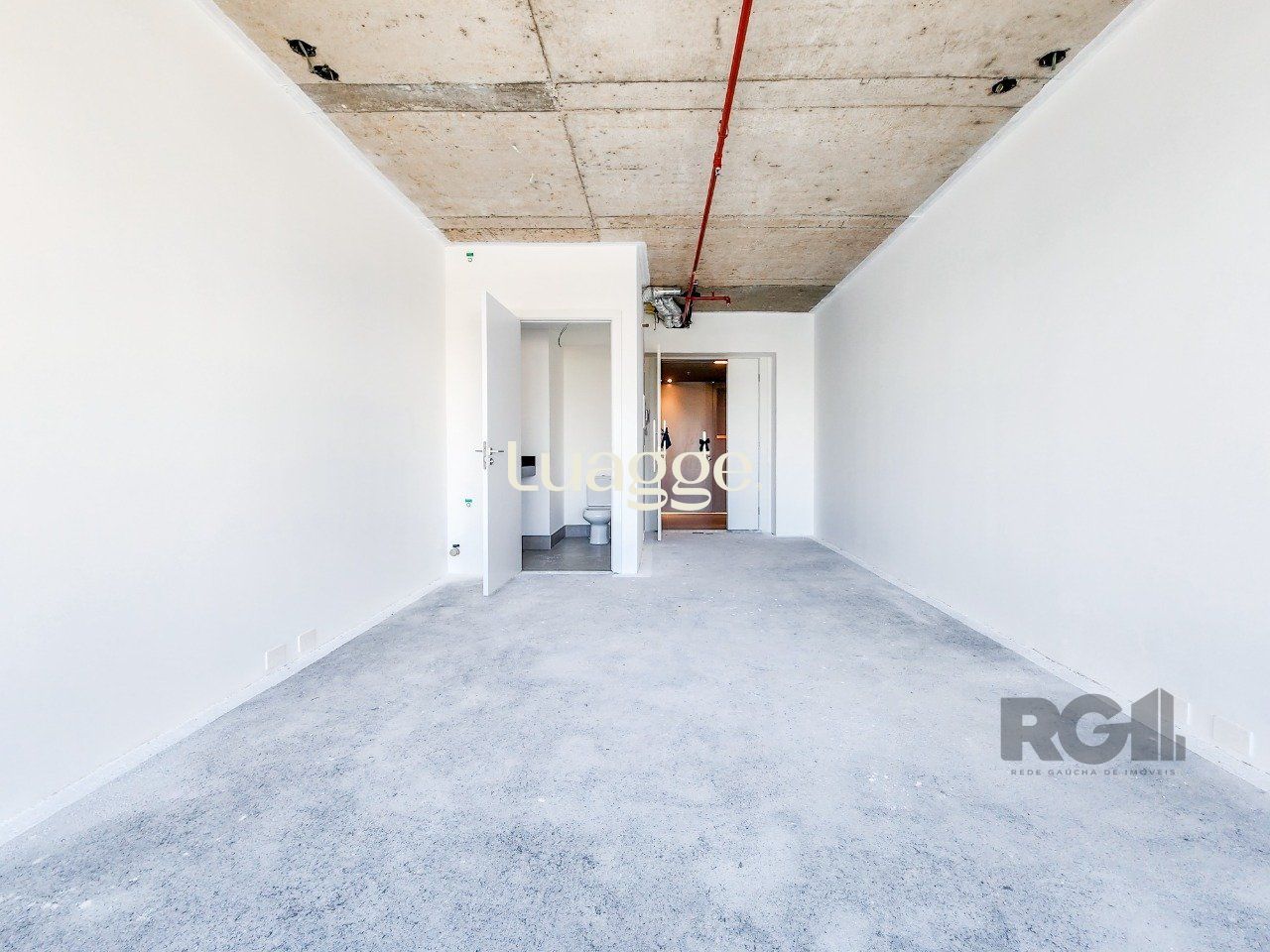 Conjunto Comercial-Sala à venda, 33m² - Foto 6