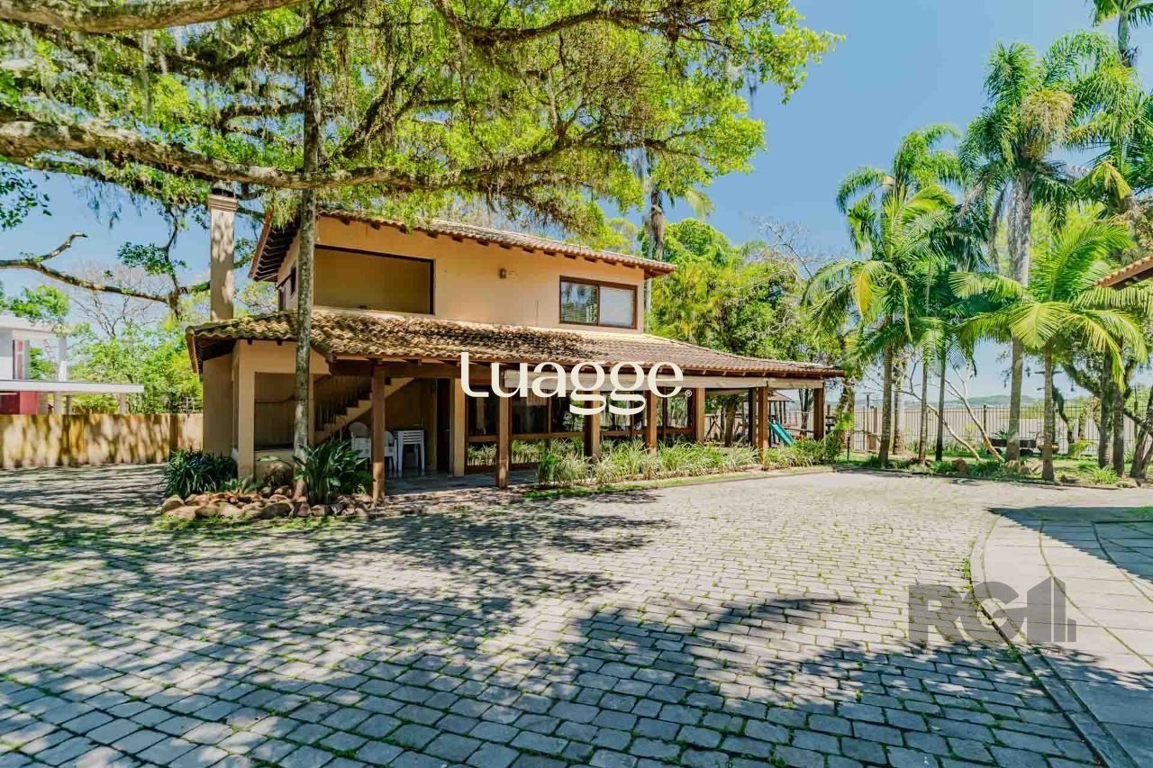 Casa de Condomínio à venda com 3 quartos, 297m² - Foto 37