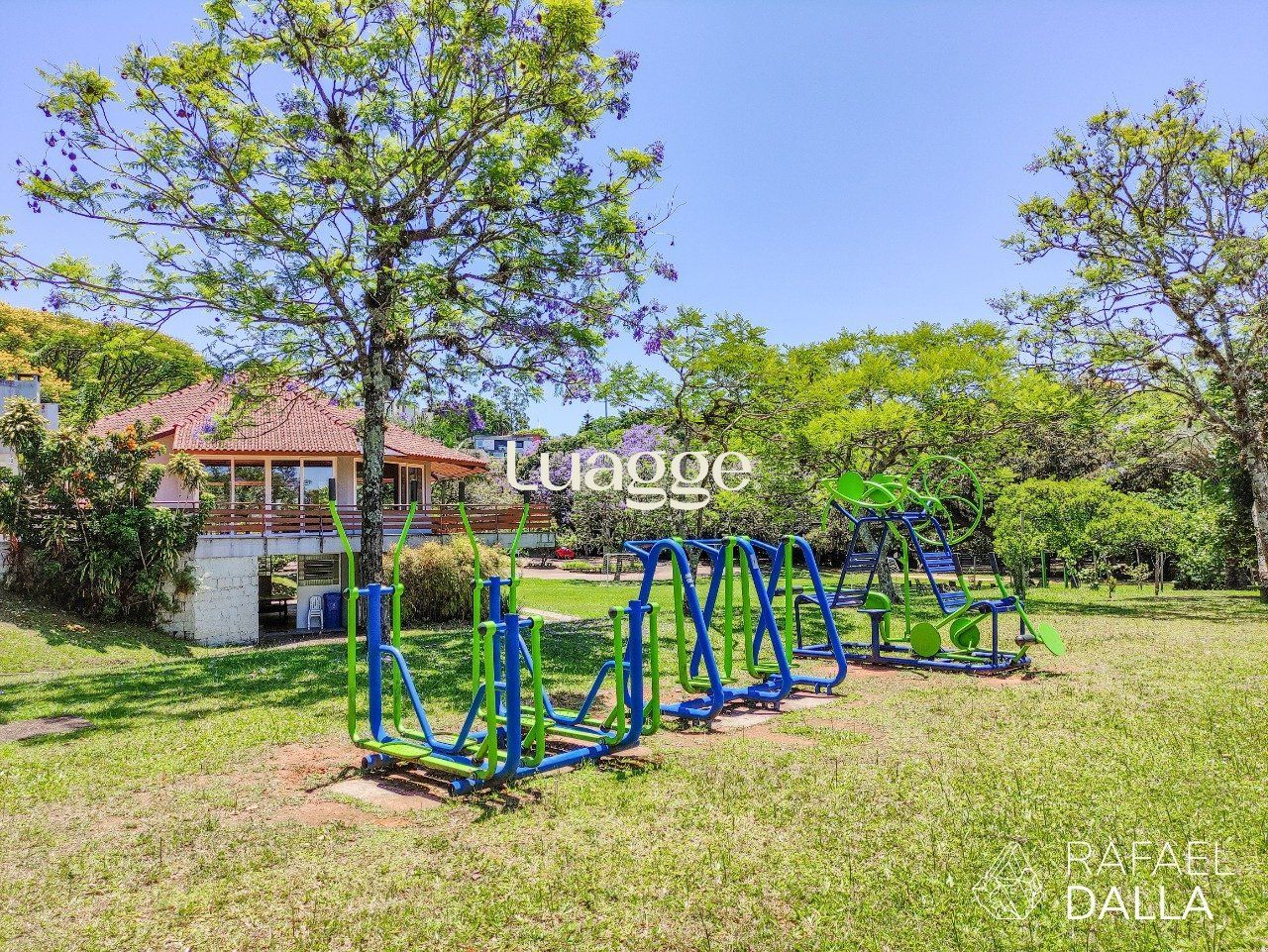 Casa de Condomínio à venda com 3 quartos, 449m² - Foto 53