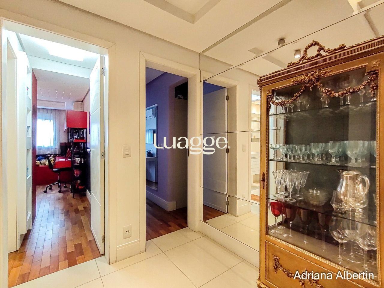 Casa de Condomínio à venda com 3 quartos, 252m² - Foto 22