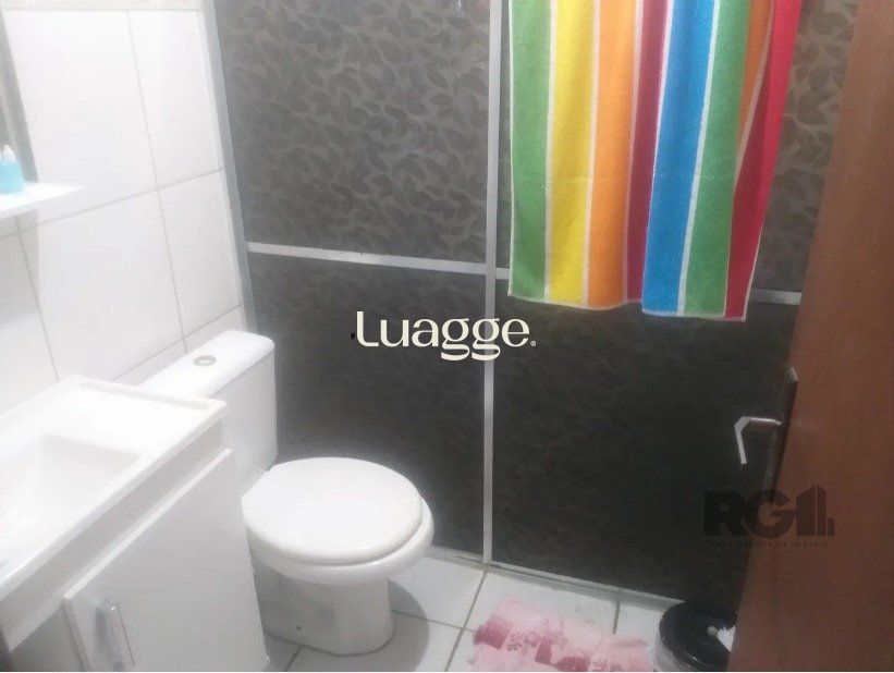 Casa à venda com 3 quartos, 118m² - Foto 14