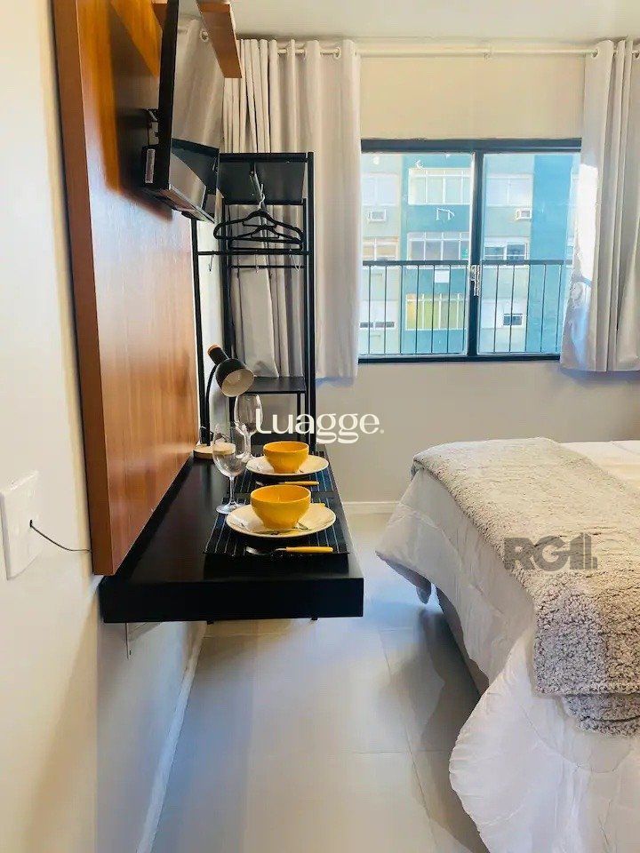 Kitnet-Studio, 21 m² - Foto 6