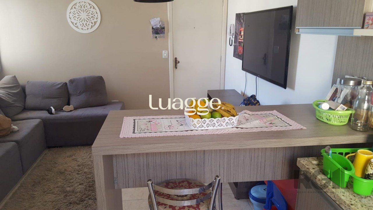 Apartamento à venda com 2 quartos, 43m² - Foto 8