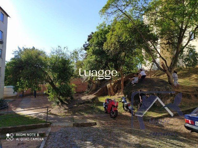 Apartamento à venda com 2 quartos, 38m² - Foto 8