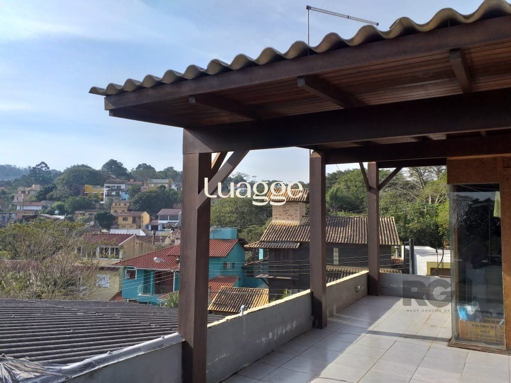 Casa de Condomínio à venda com 1 quarto, 68m² - Foto 16