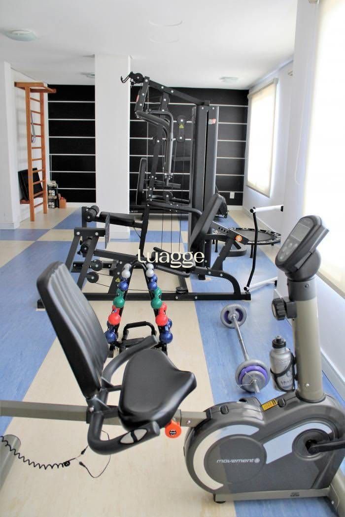 Apartamento à venda com 3 quartos, 104m² - Foto 44