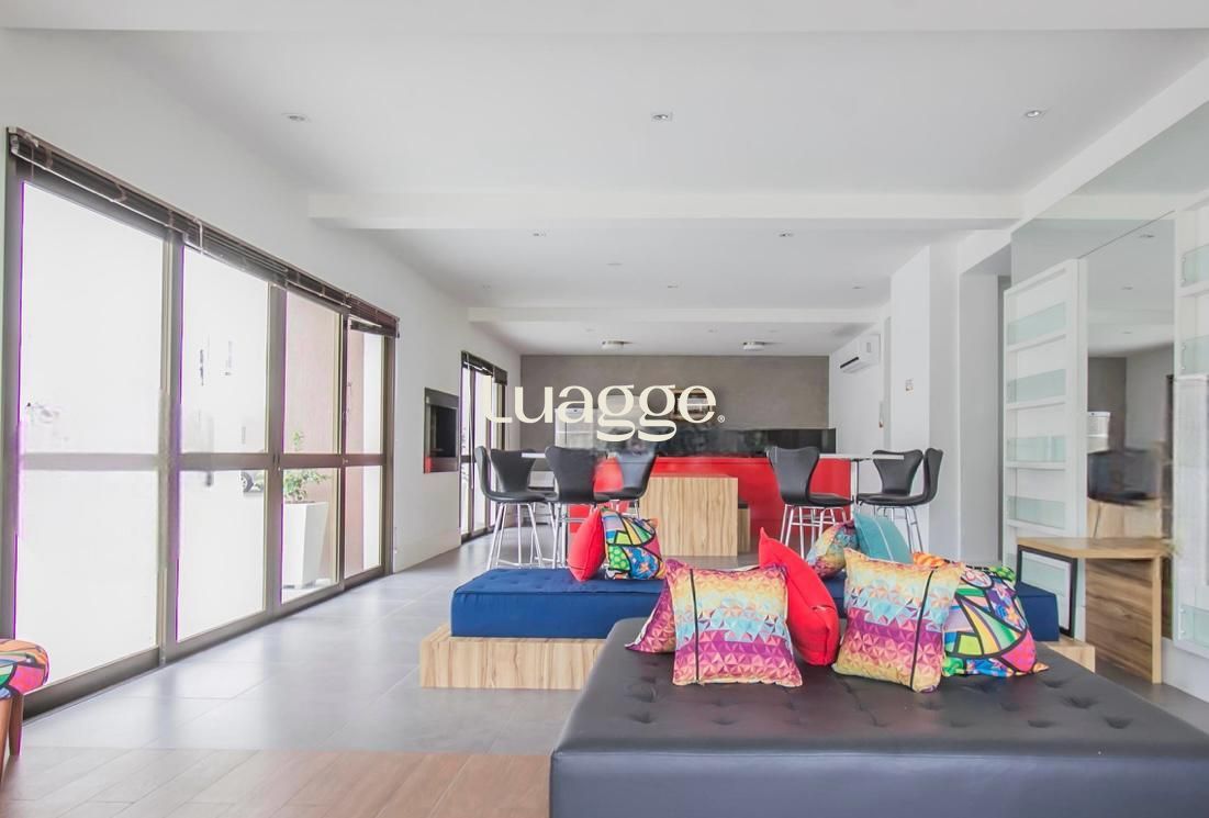 Cobertura à venda com 3 quartos, 156m² - Foto 31