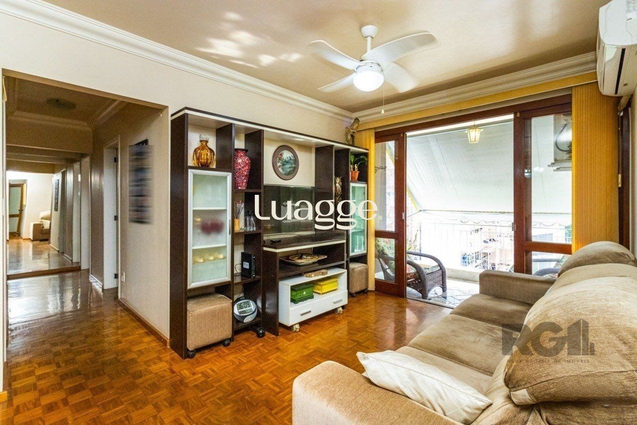 Apartamento, 3 quartos, 130 m² - Foto 2