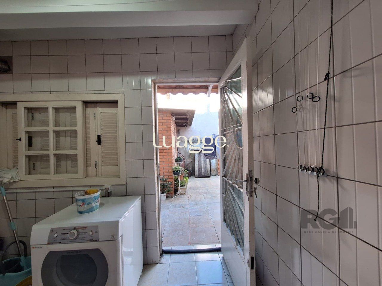 Casa à venda com 3 quartos, 199m² - Foto 24