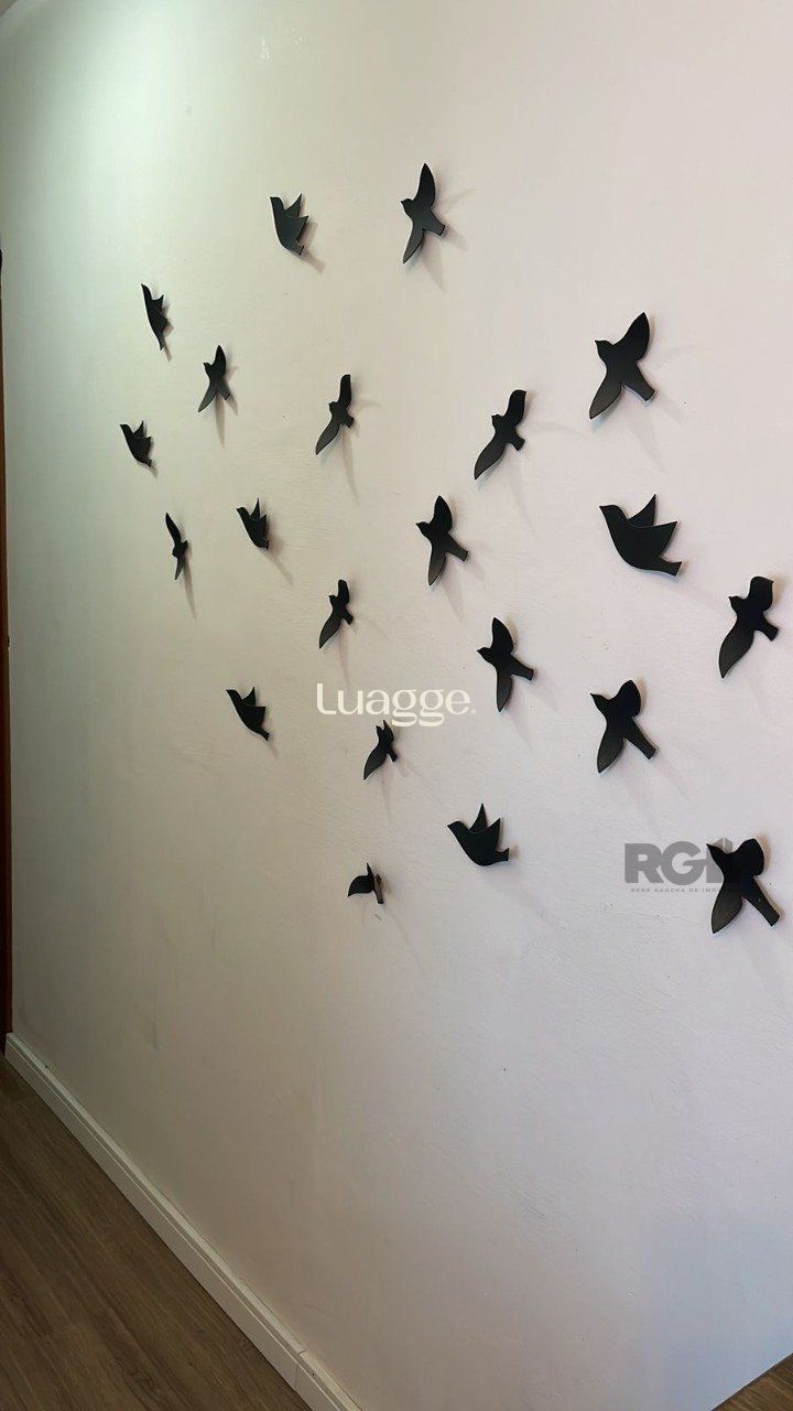 Apartamento, 2 quartos, 48 m² - Foto 6